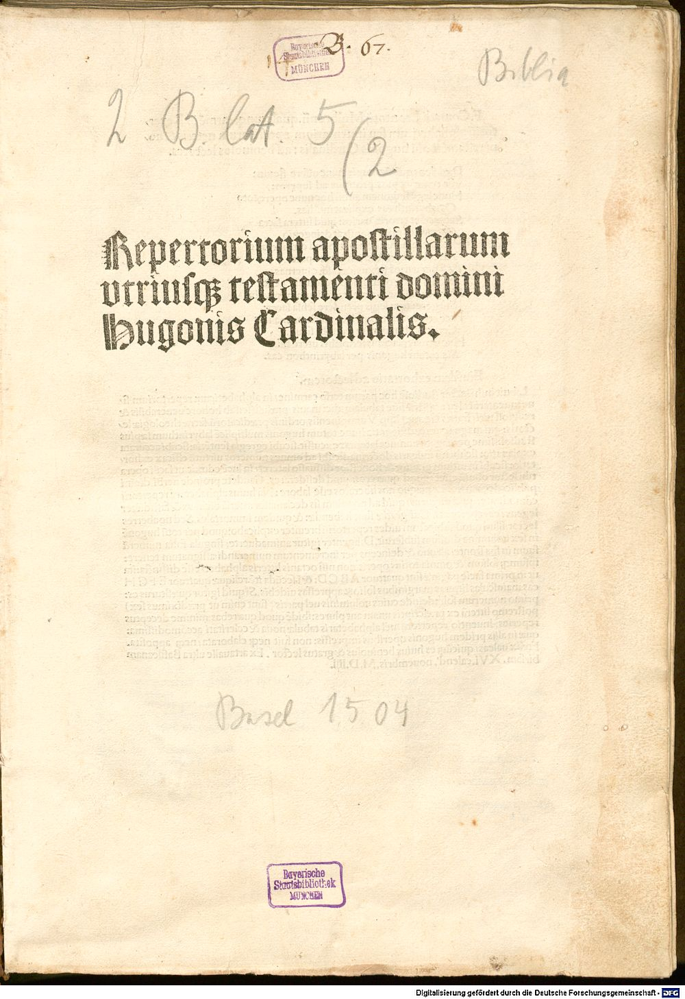 Image