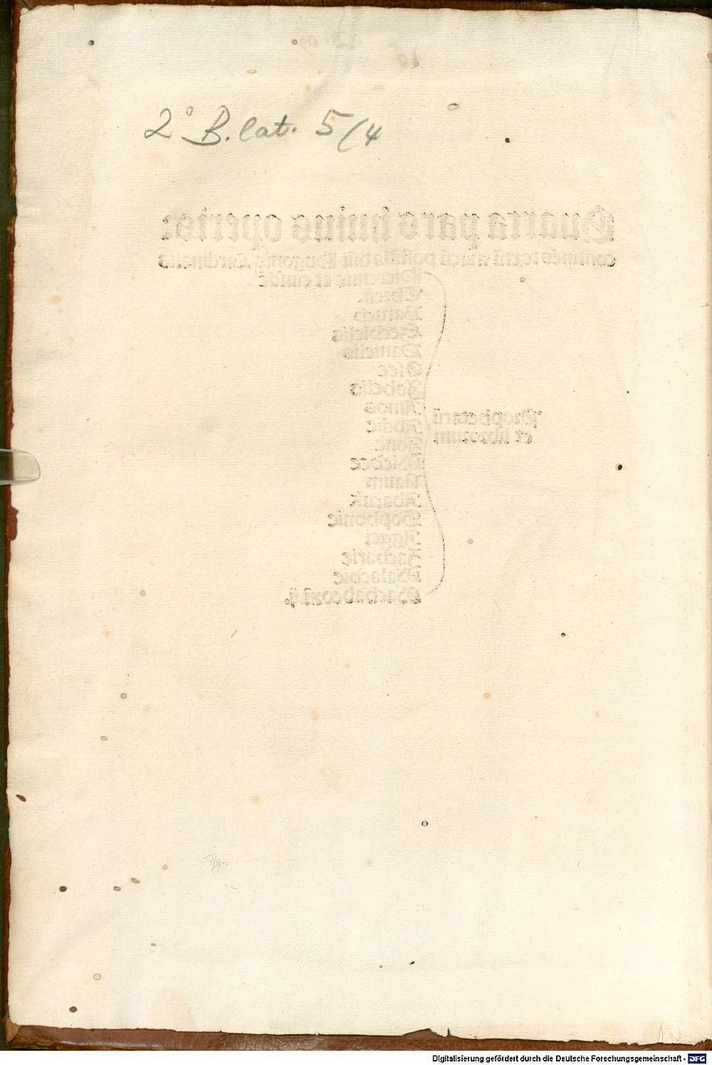 Image