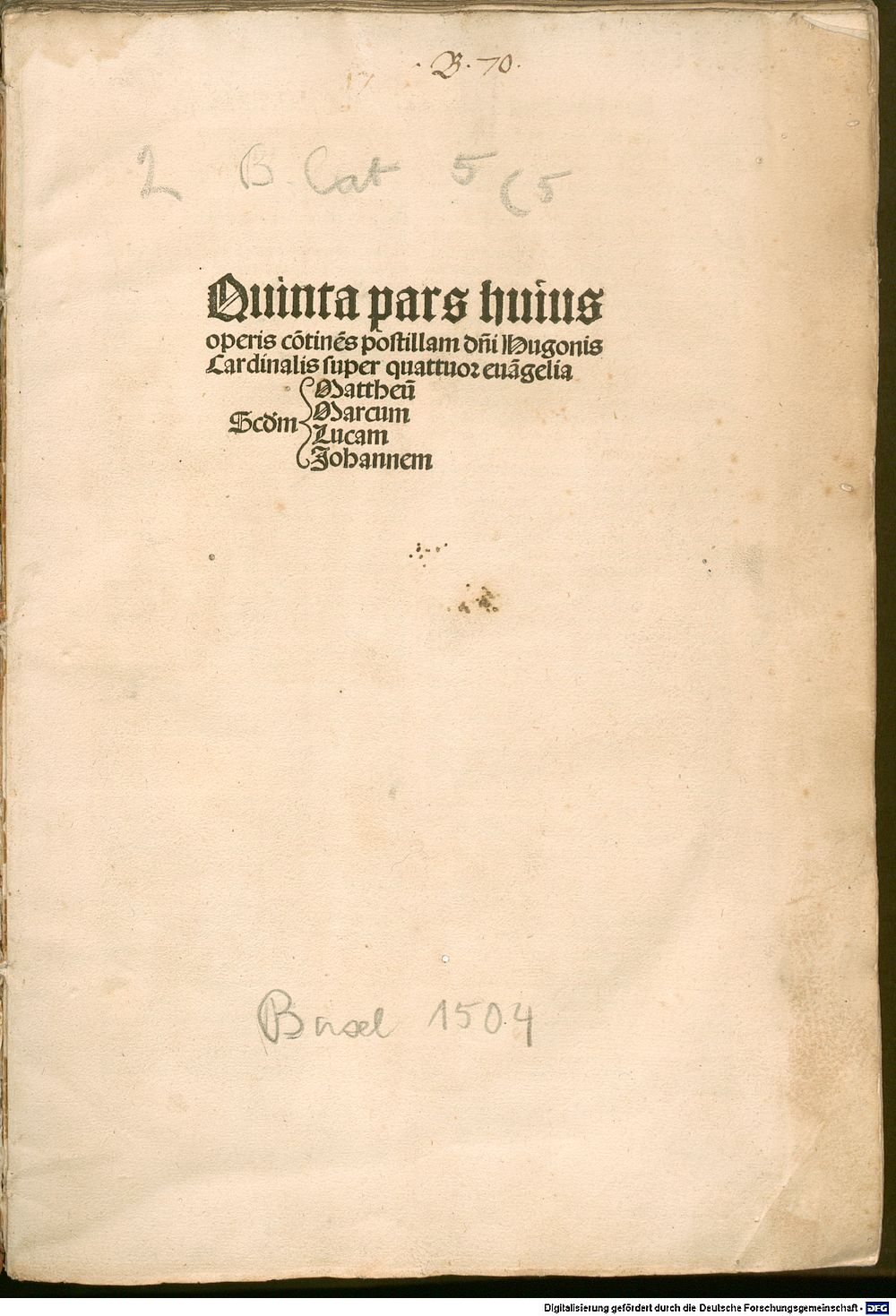 Image