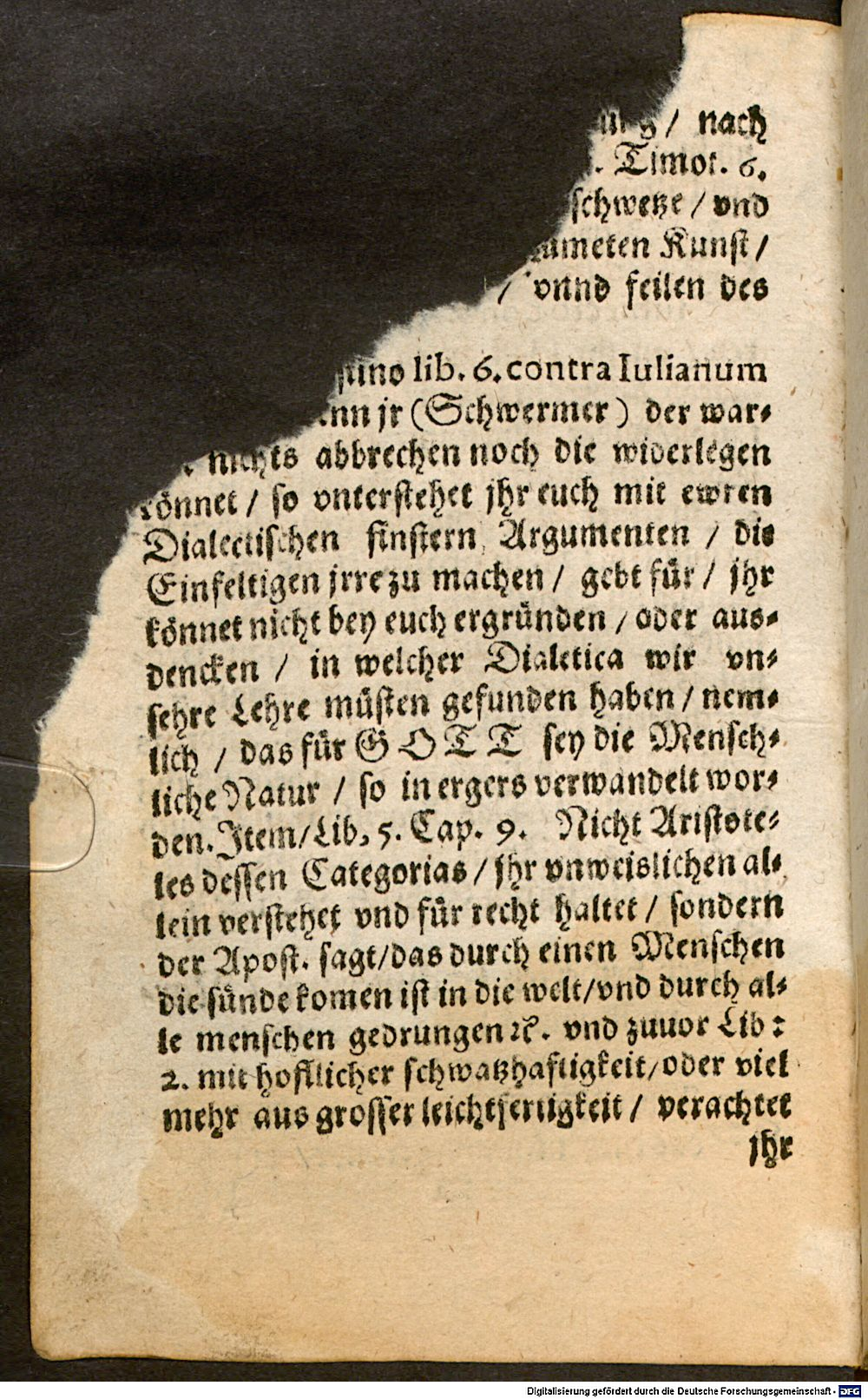 Image