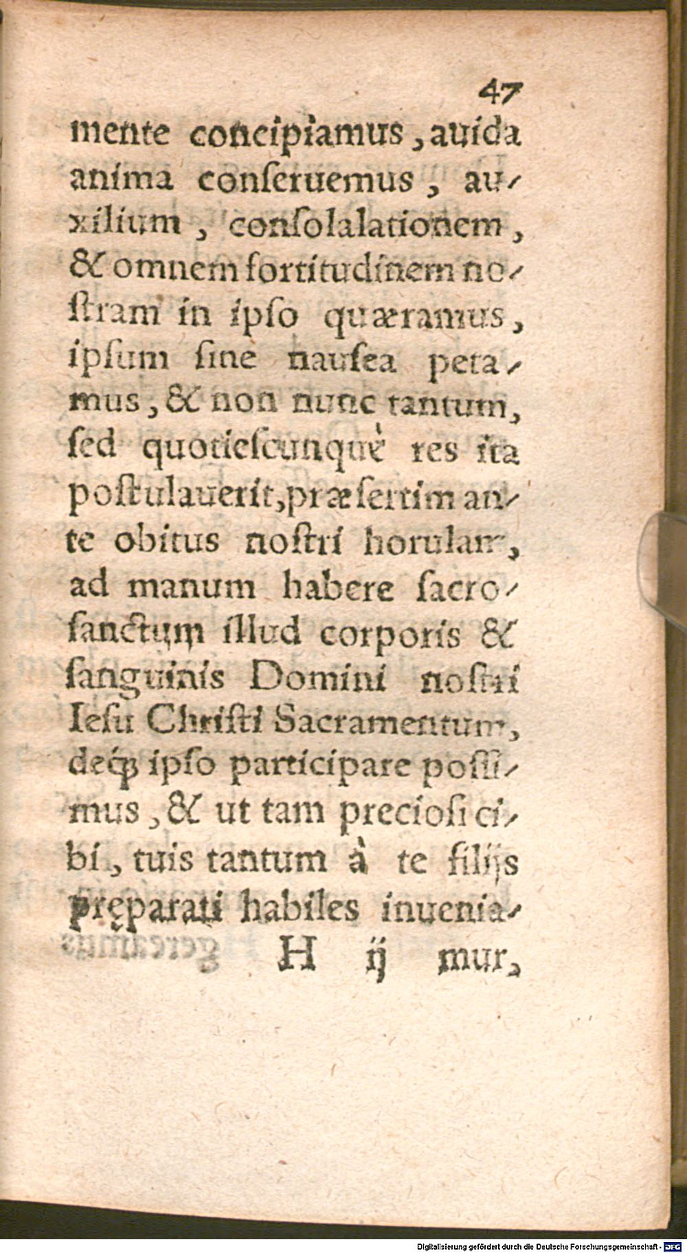 Image