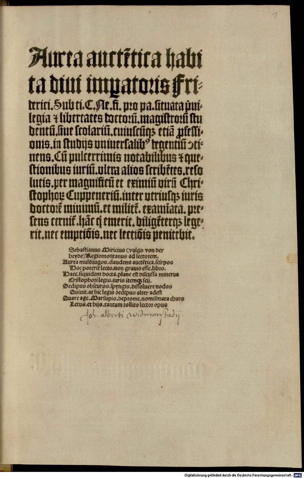 Image