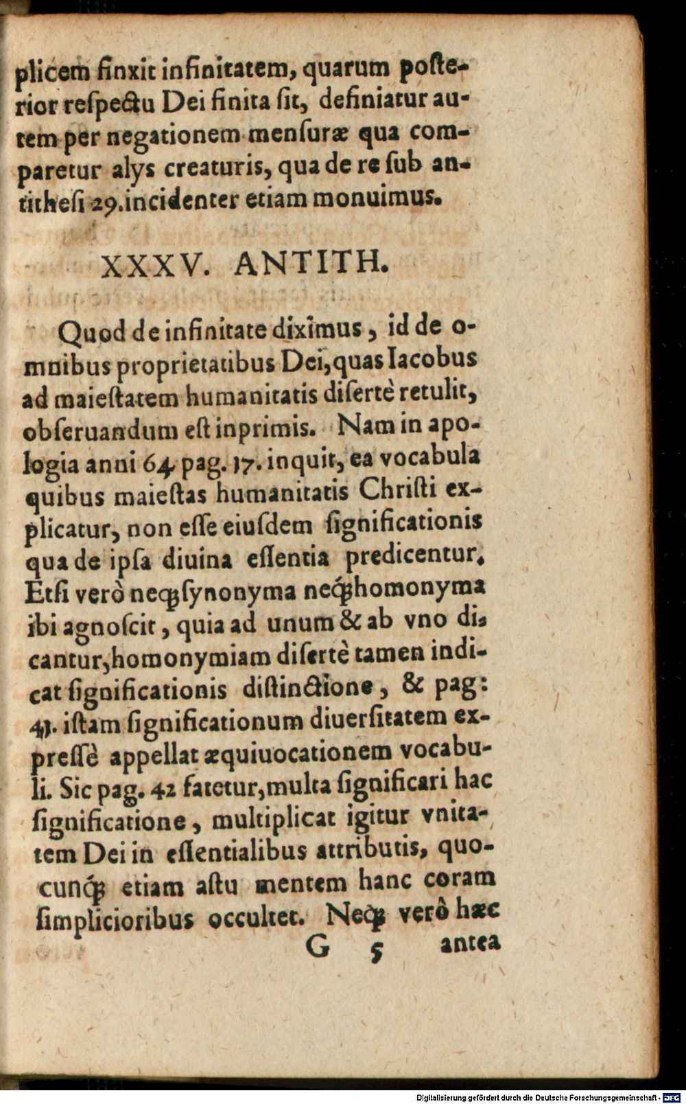 Image