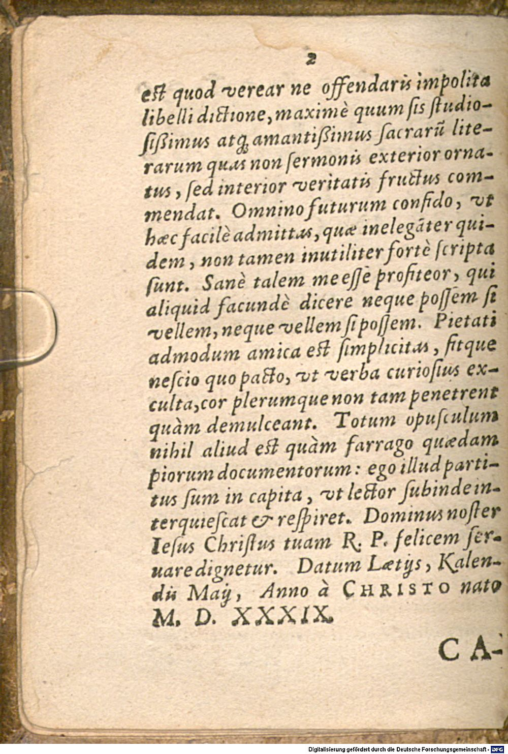 Image