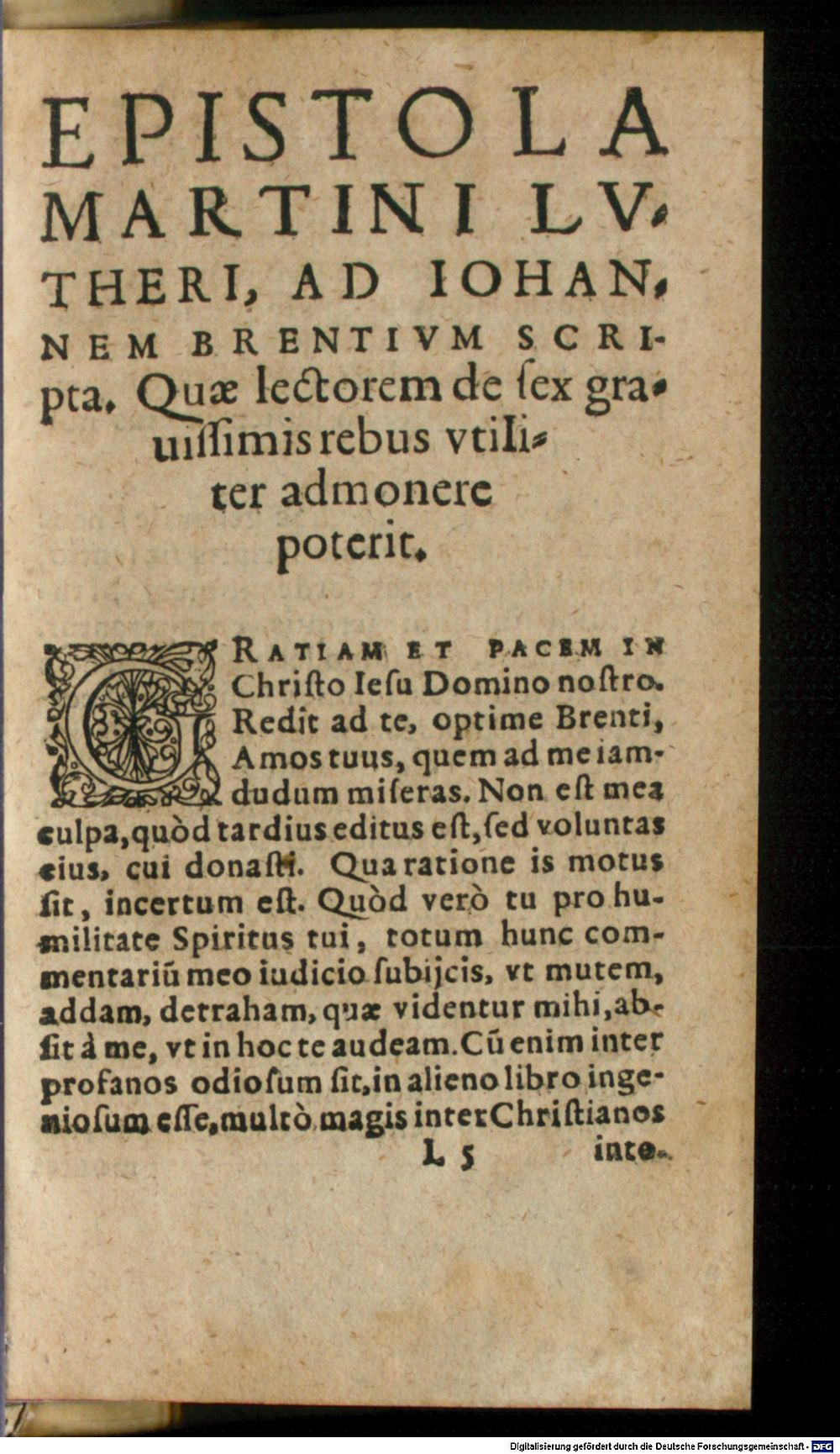 Image