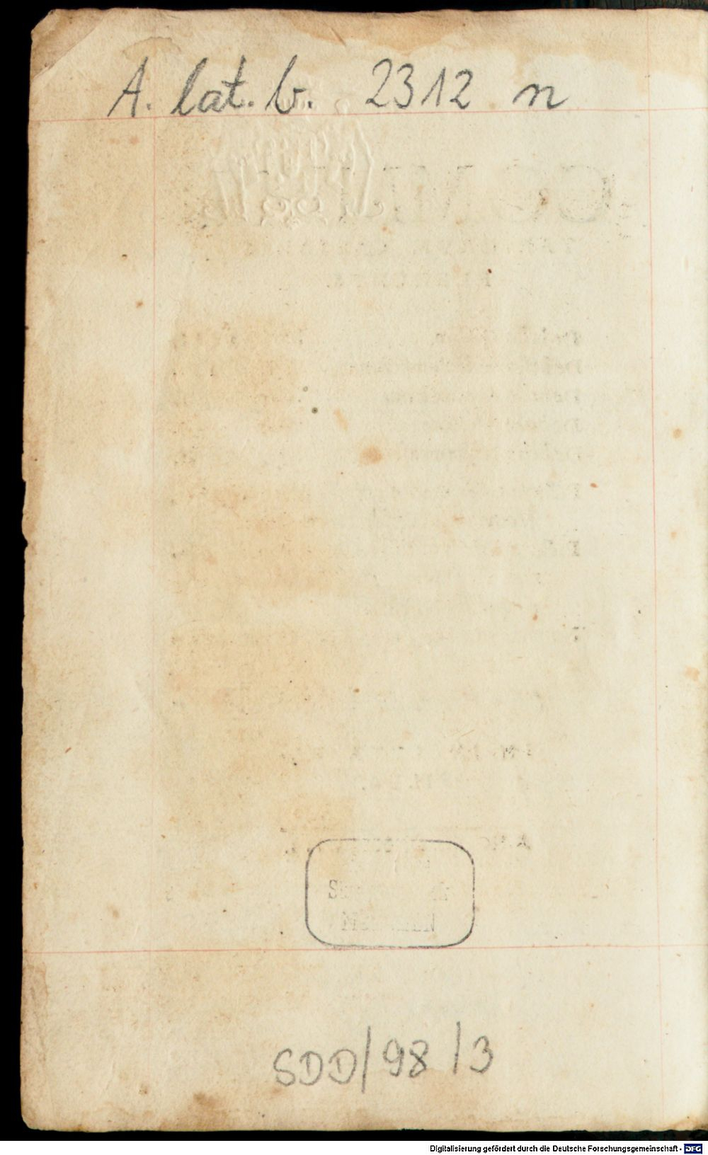 Image