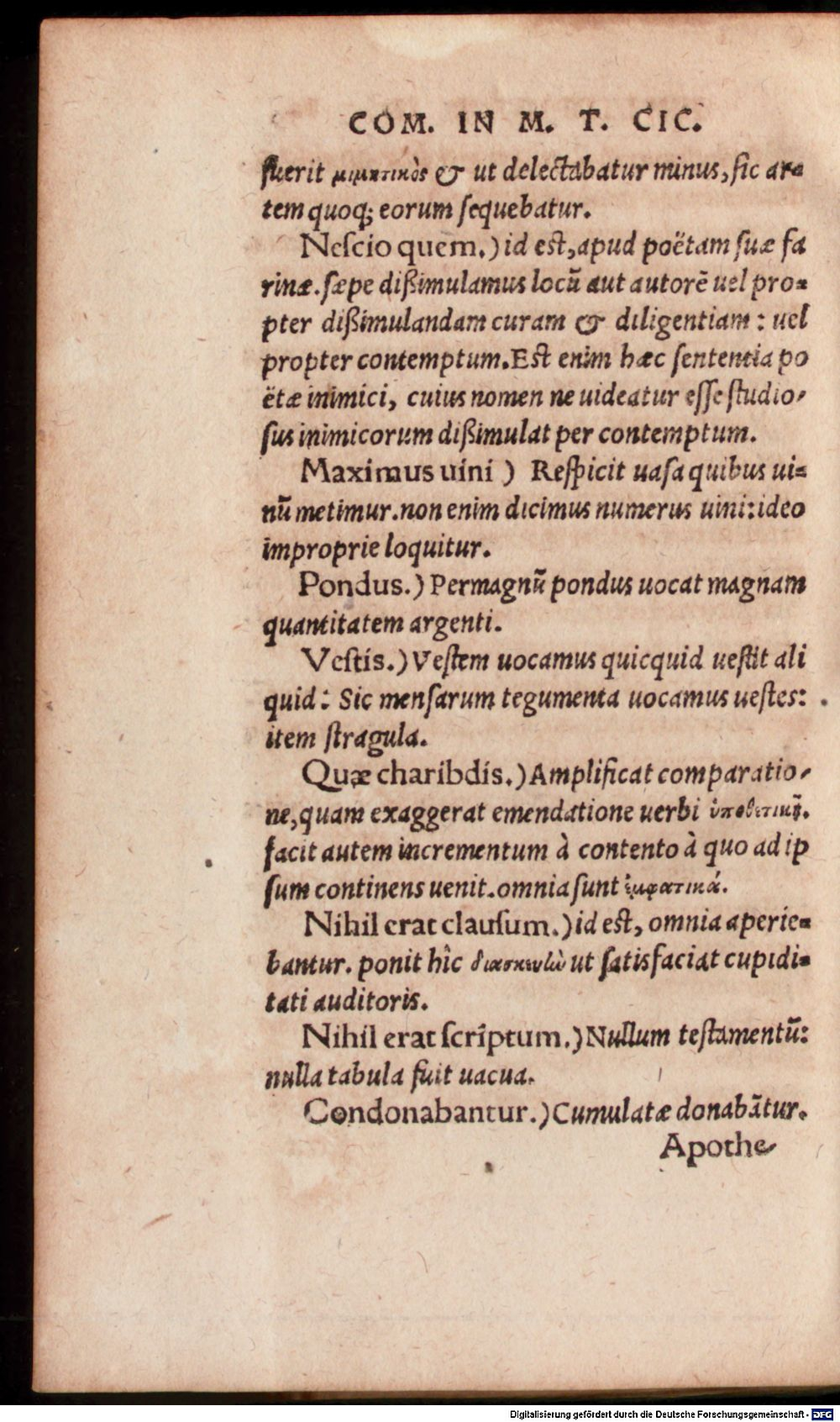Image