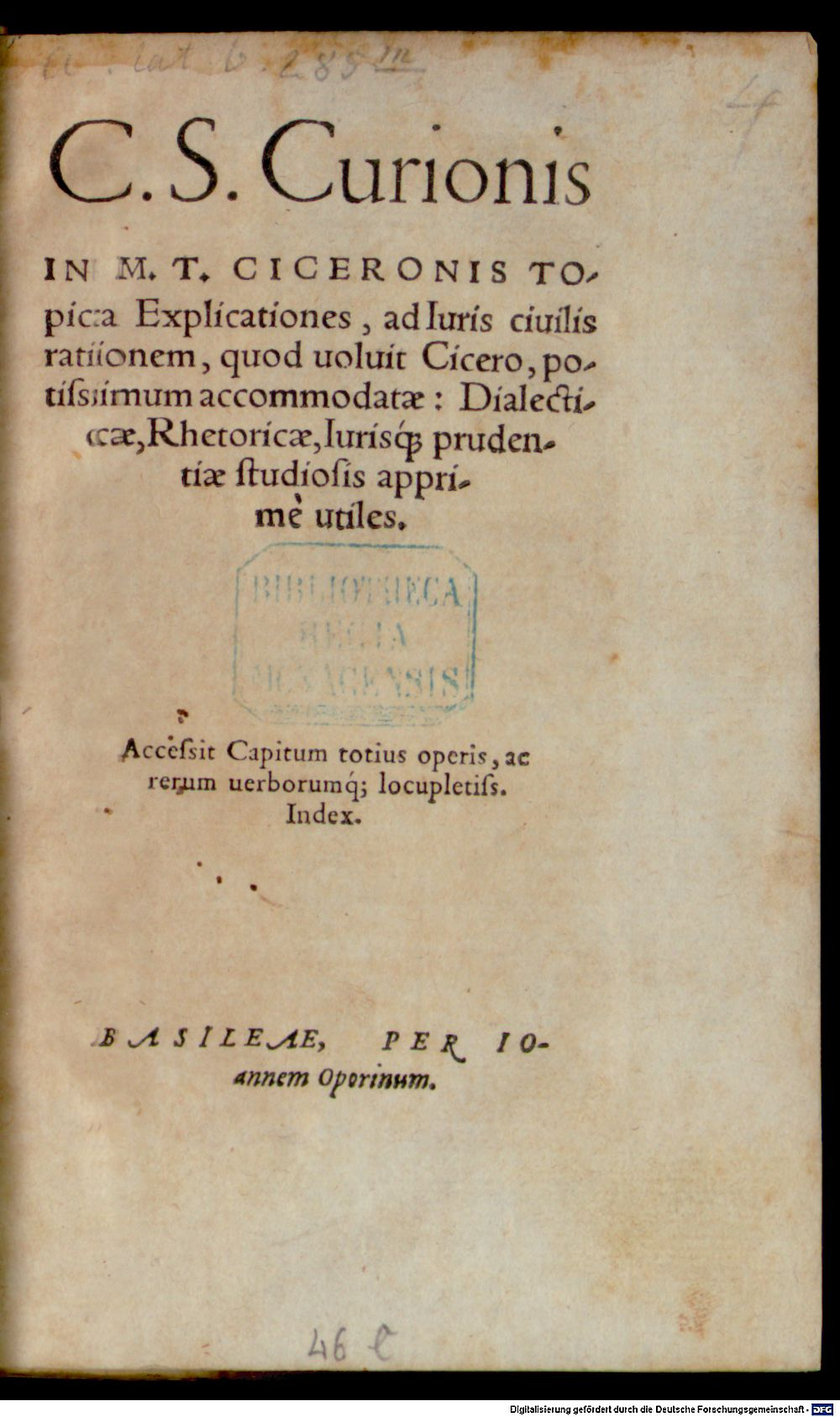 Image