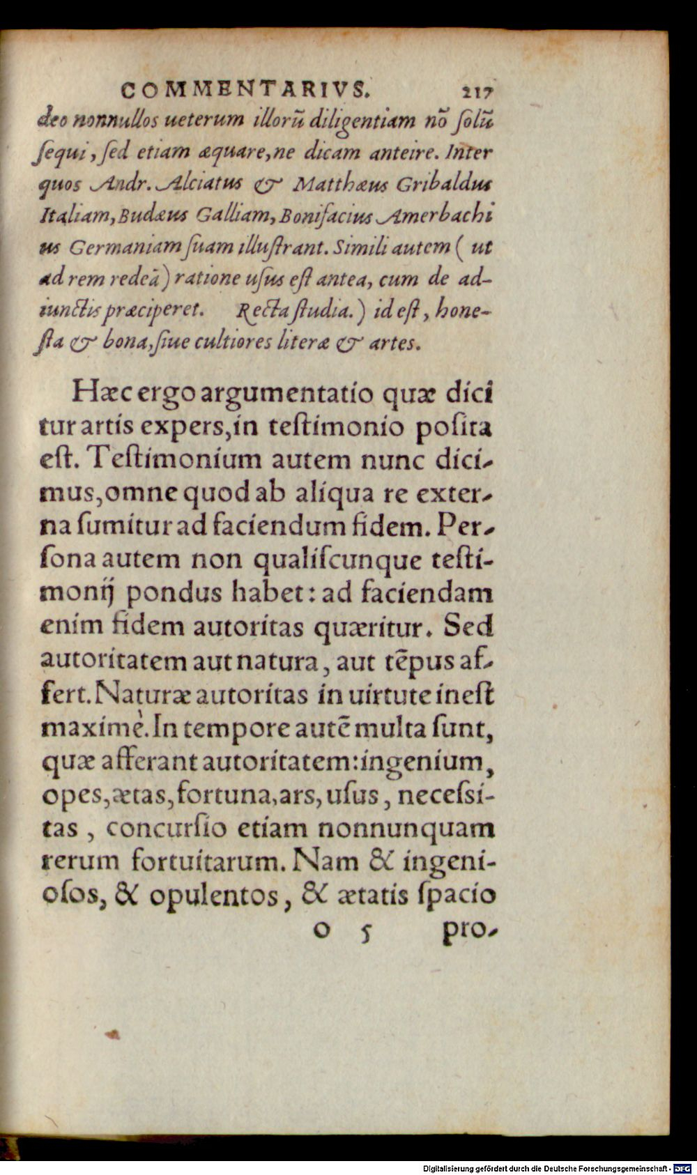 Image