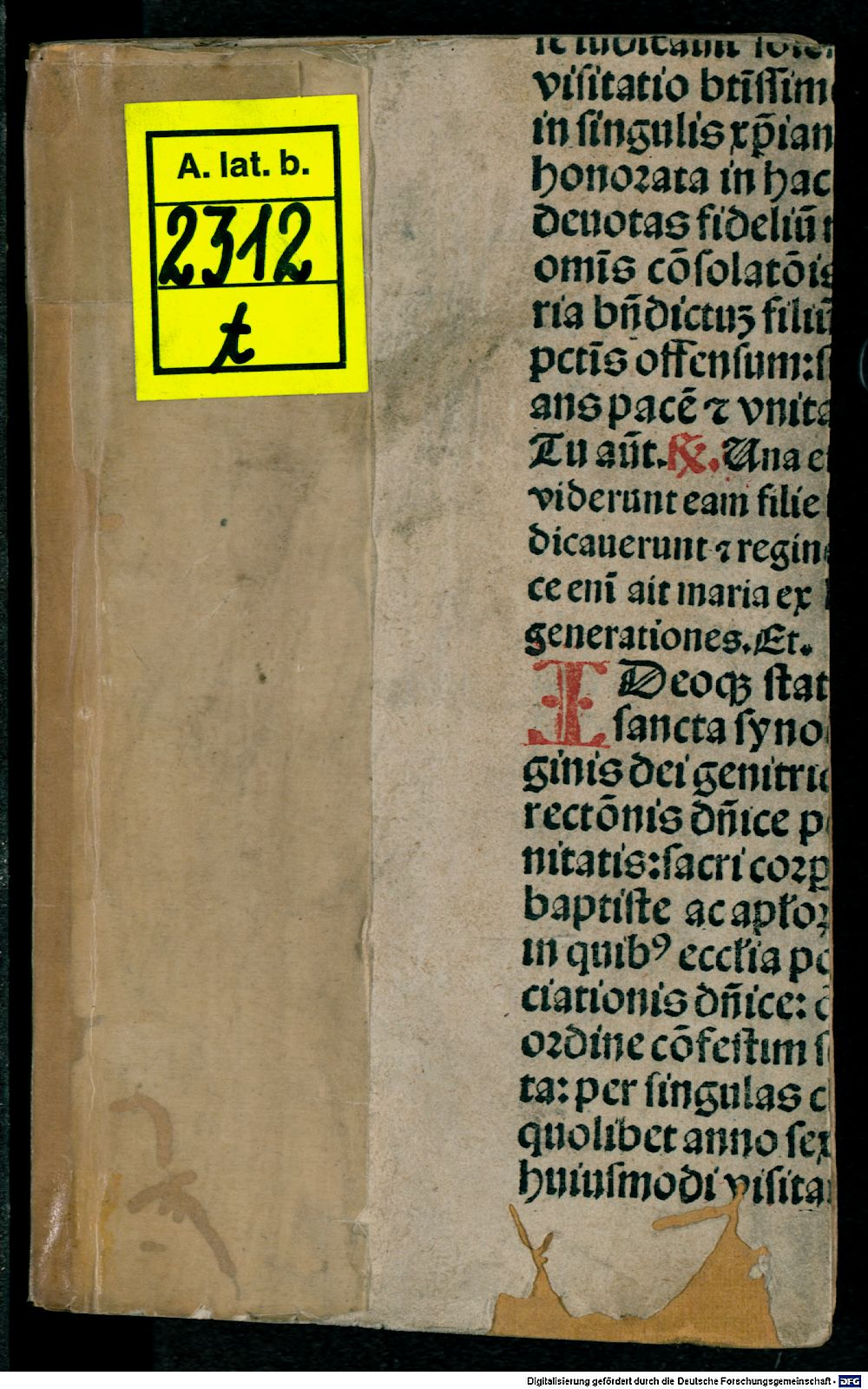 Image