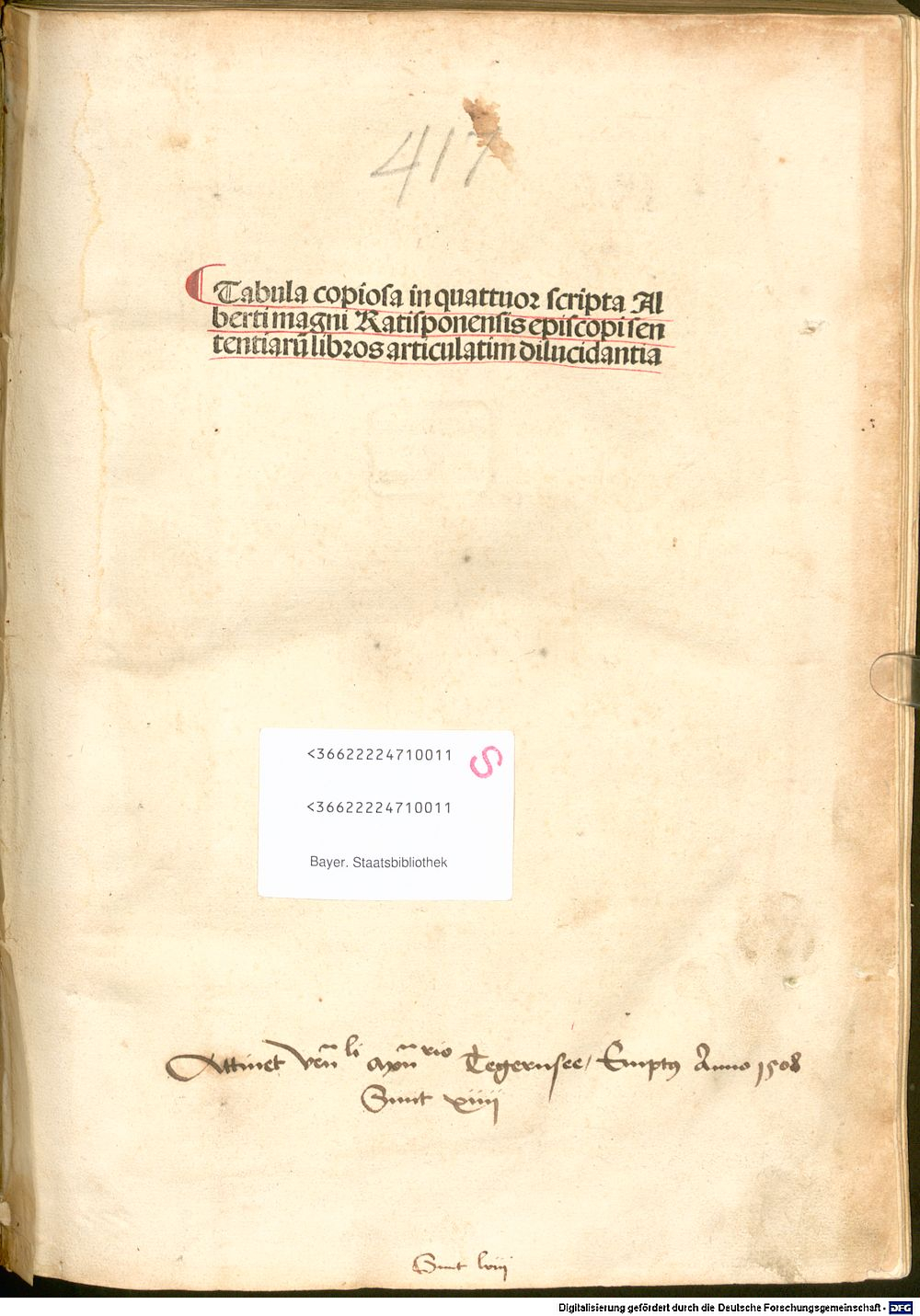 Image