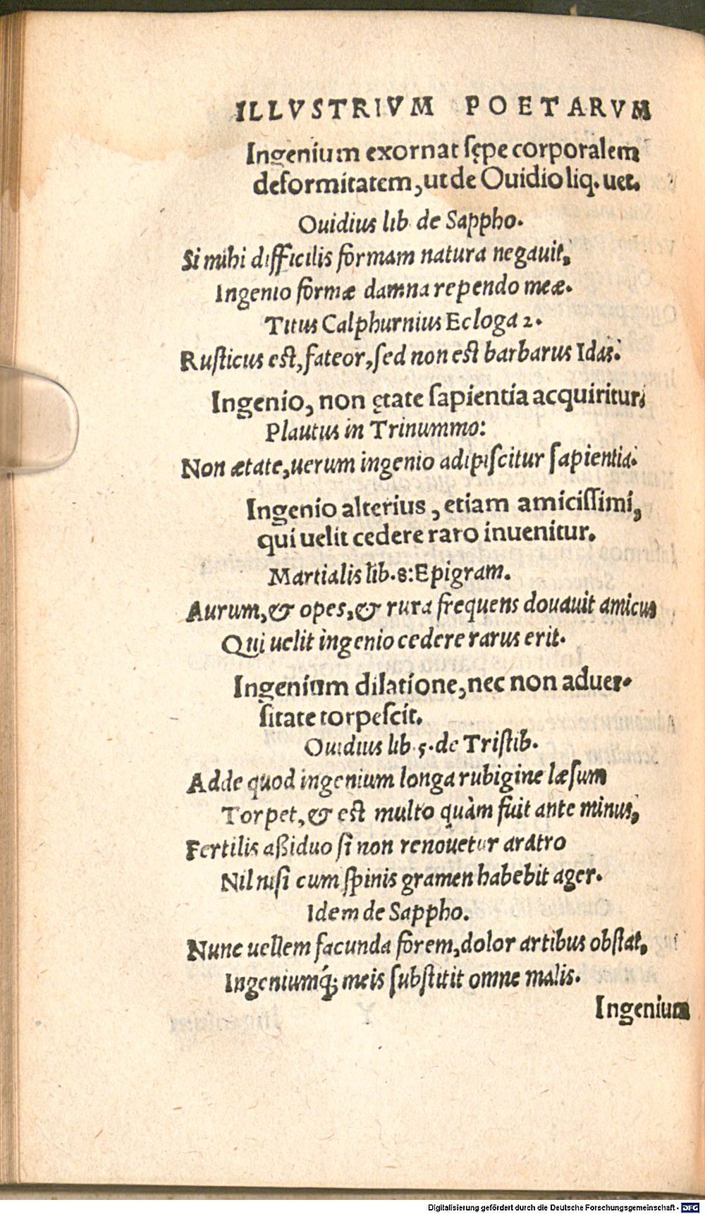 Image