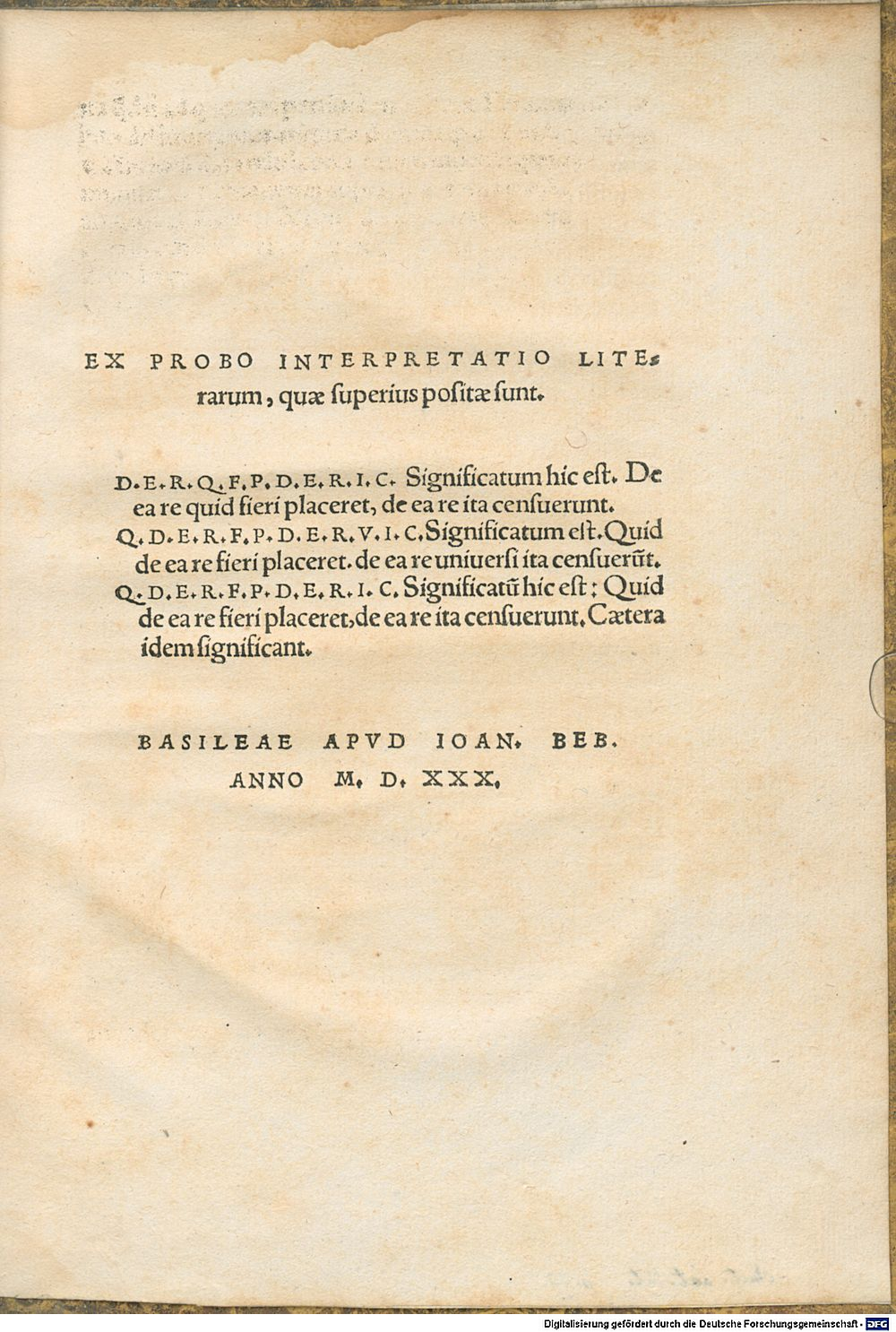 Image