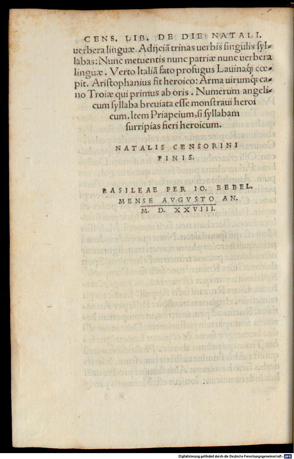 Image
