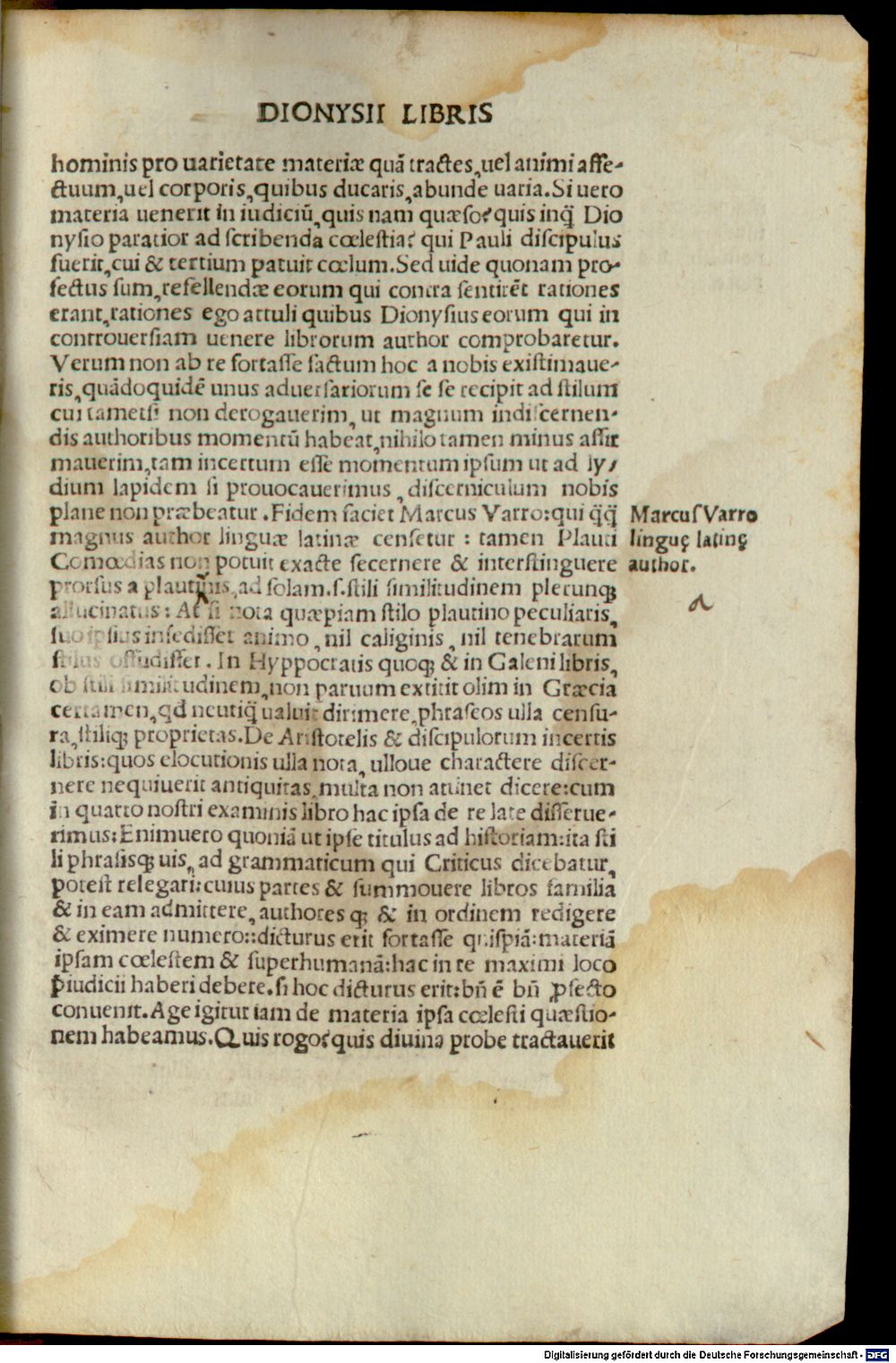 Image