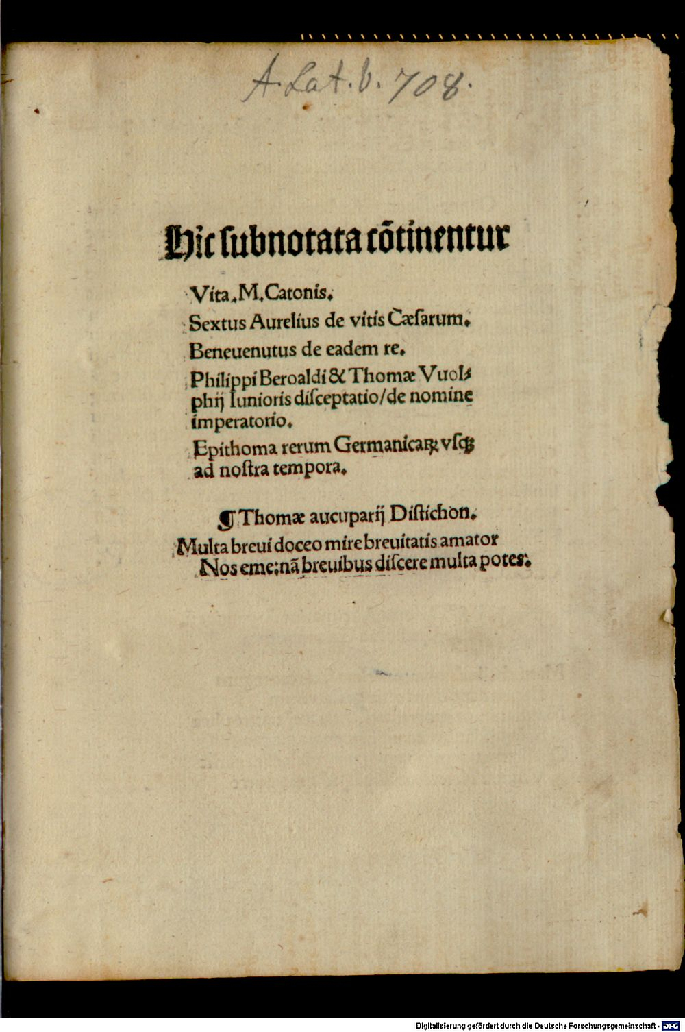 Image