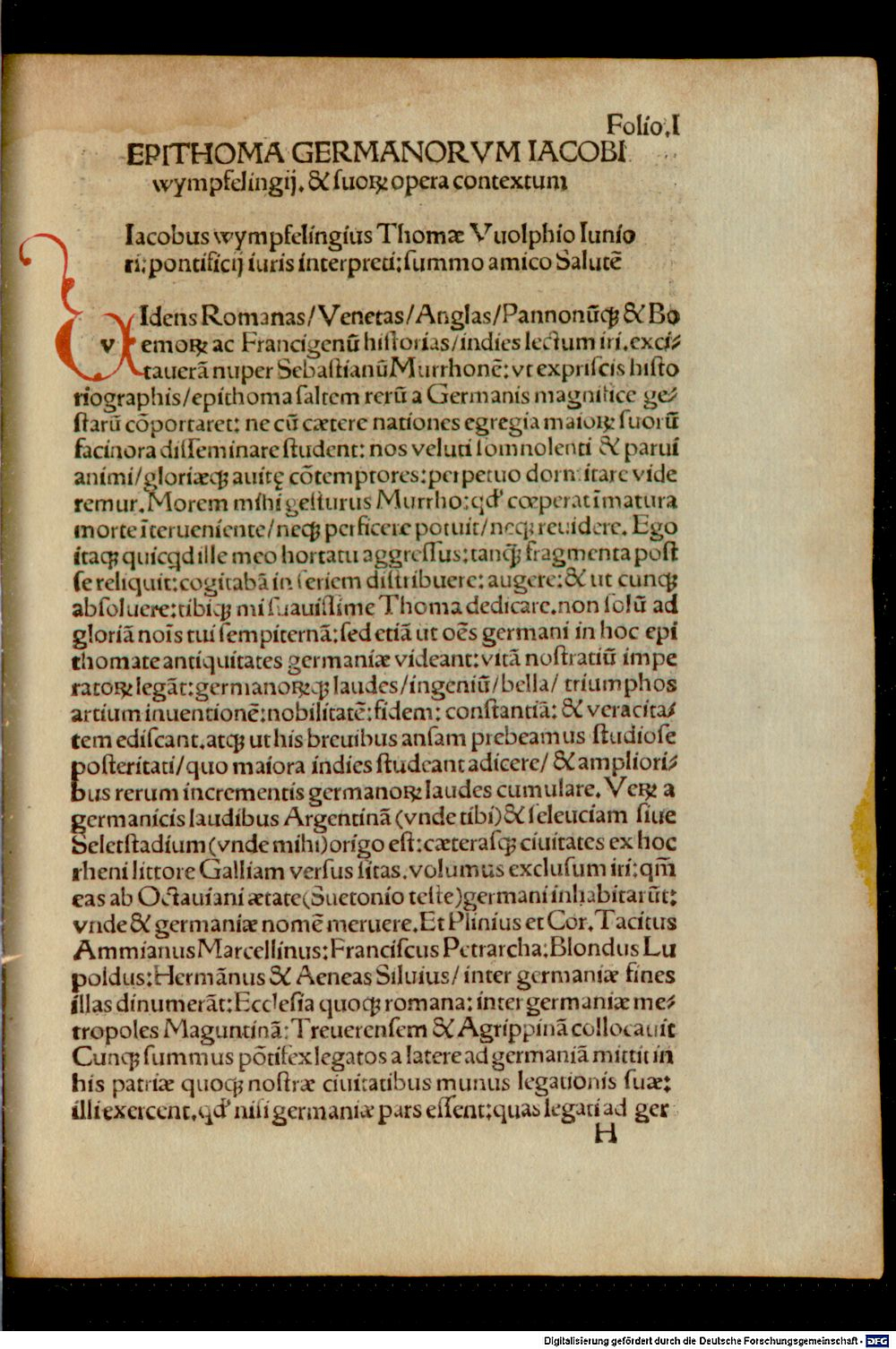 Image