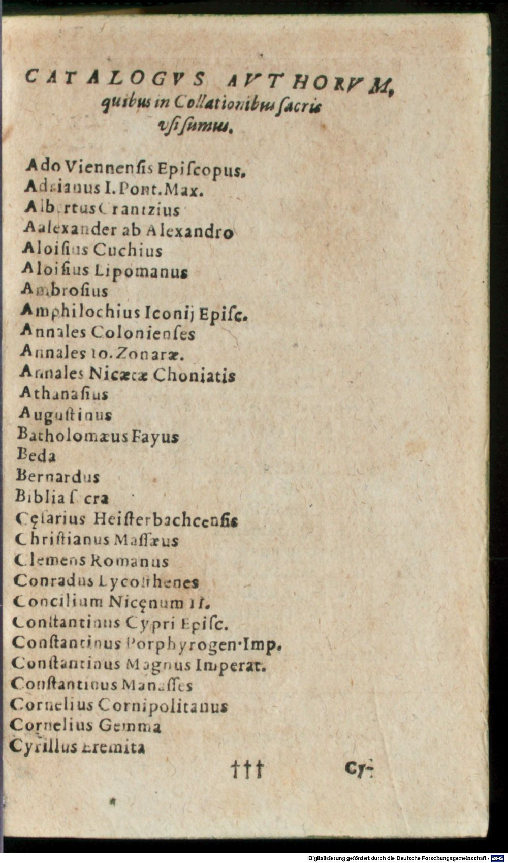 Image