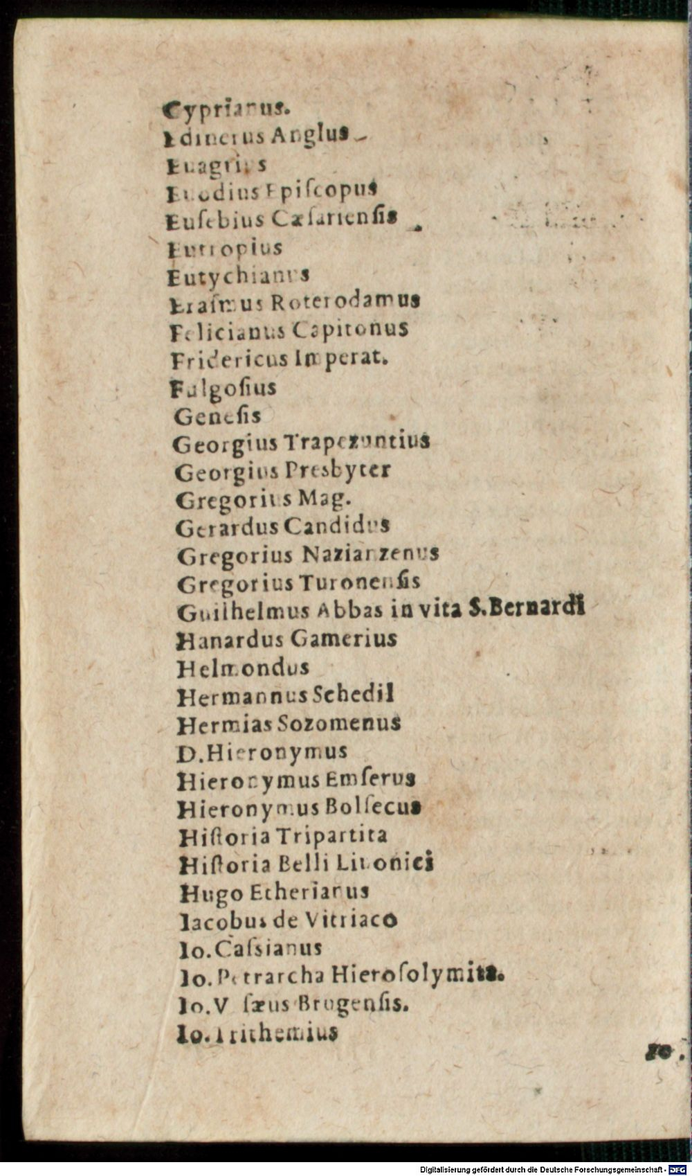 Image