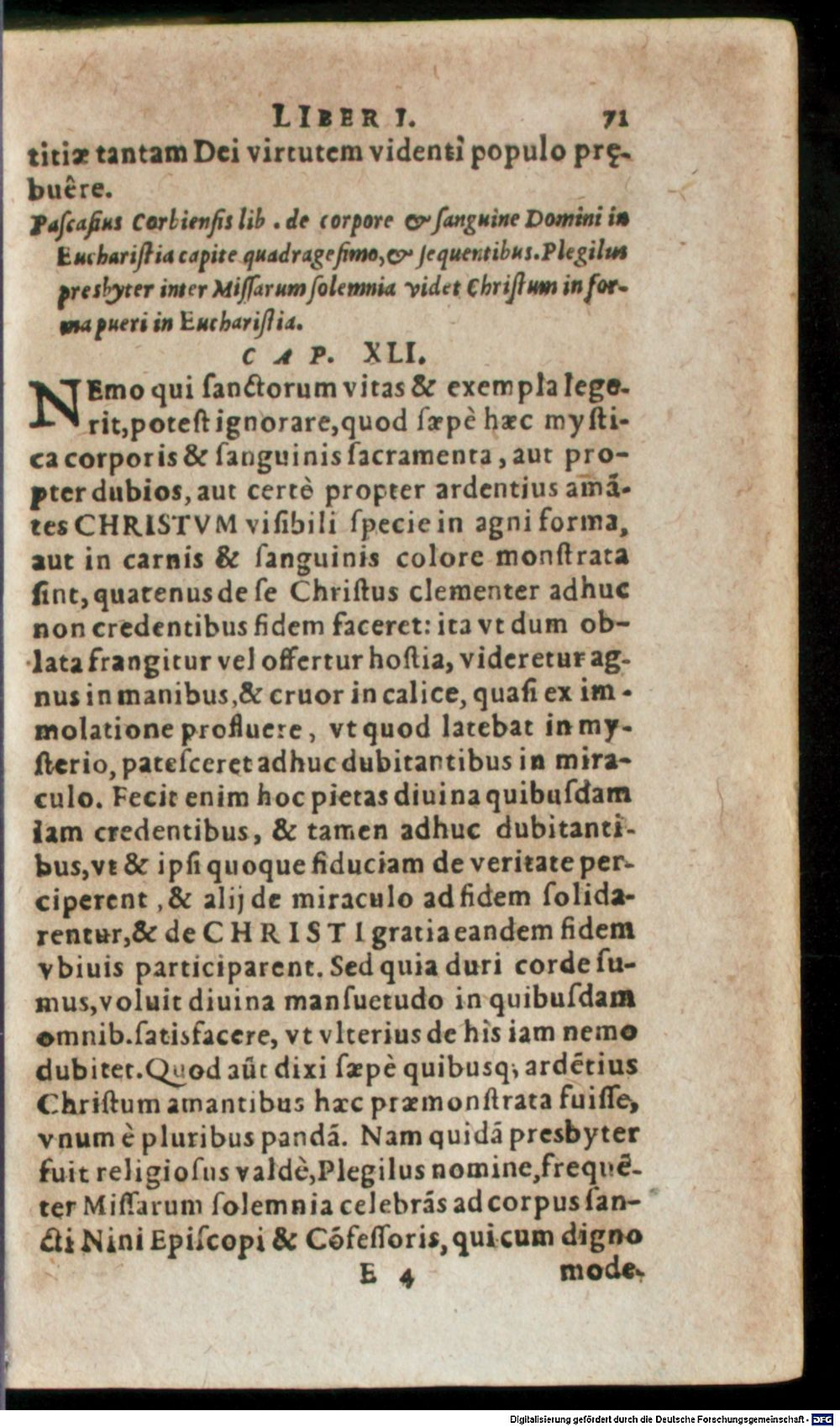 Image