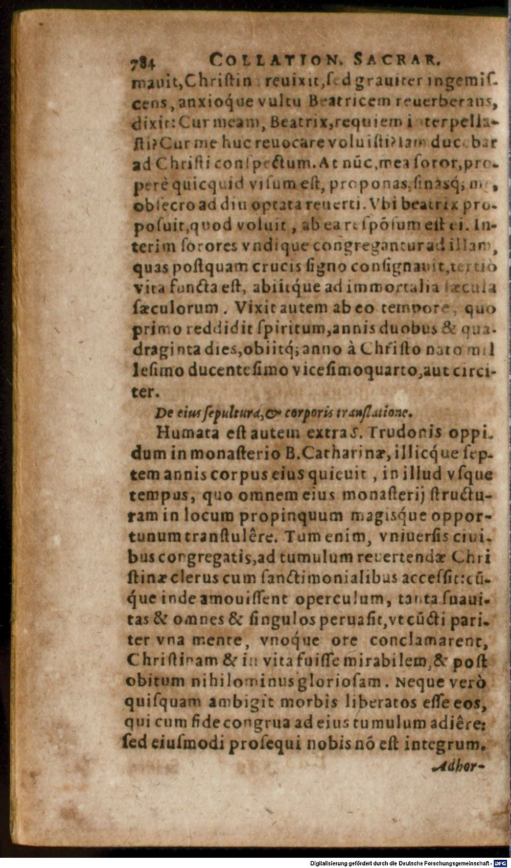 Image