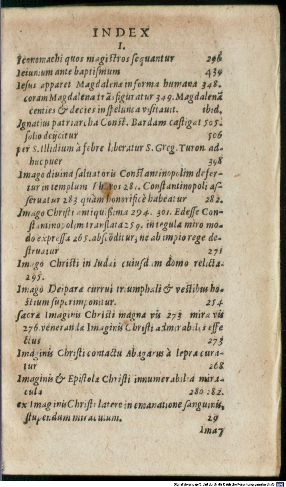 Image