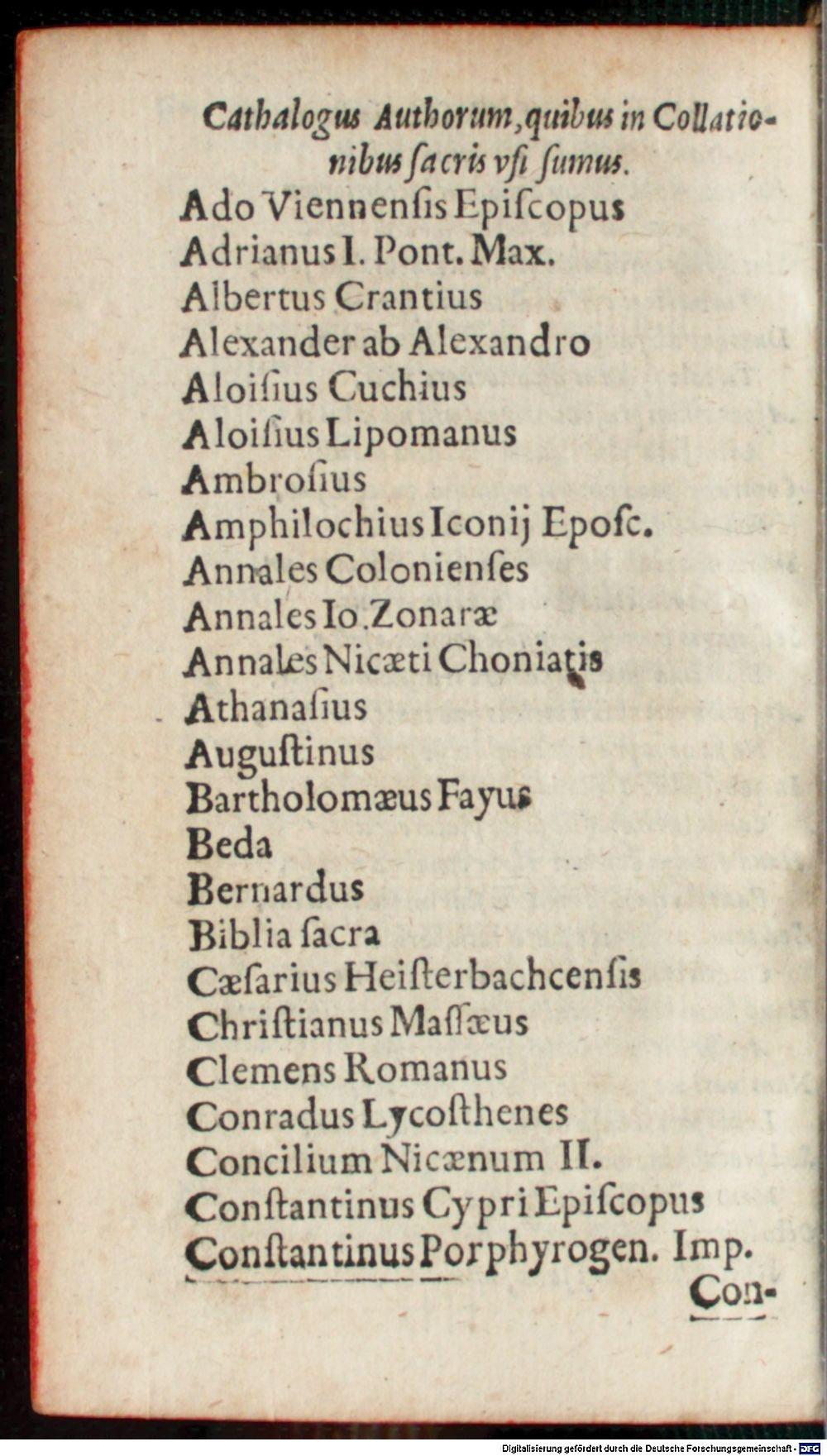 Image