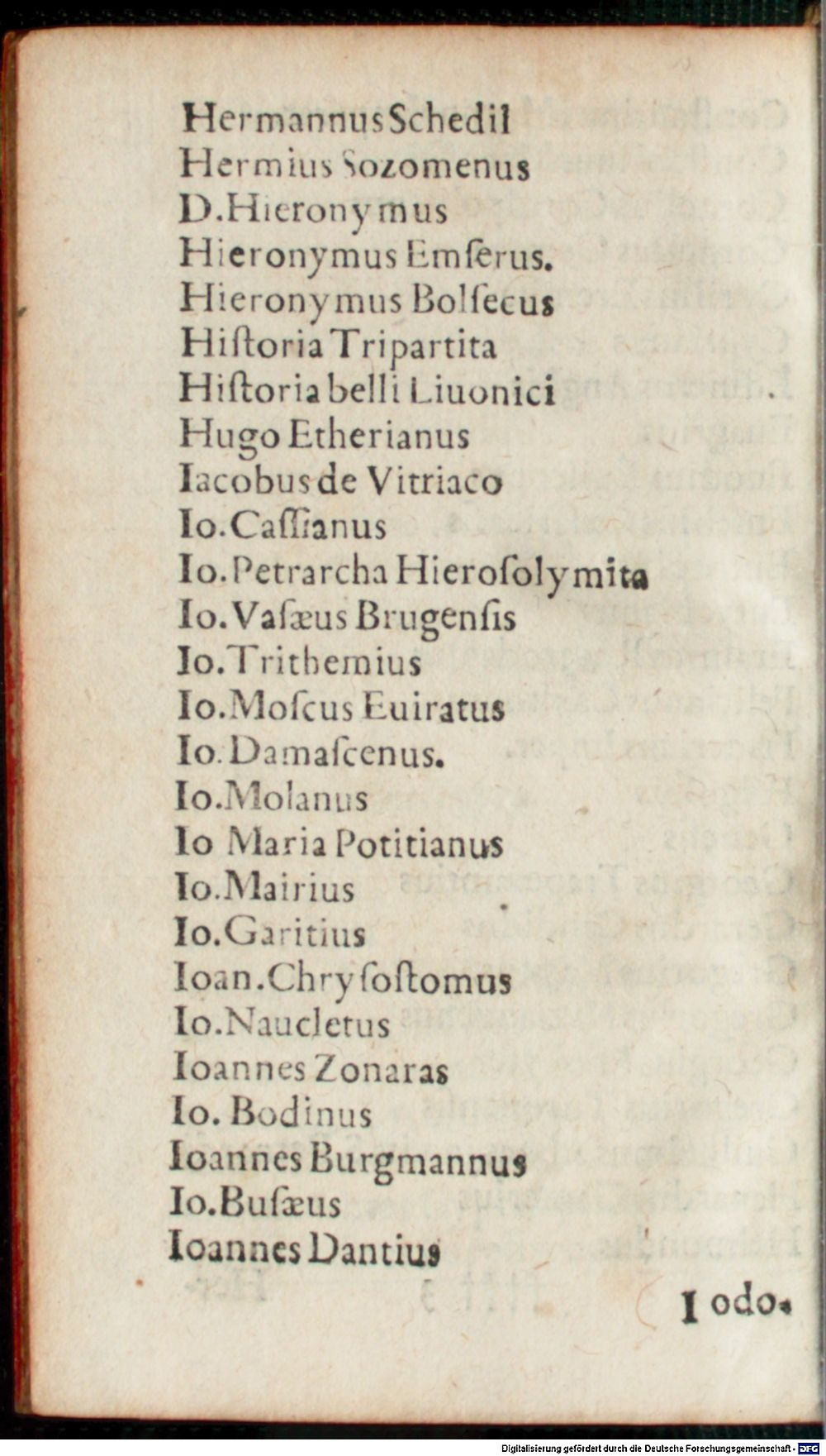 Image