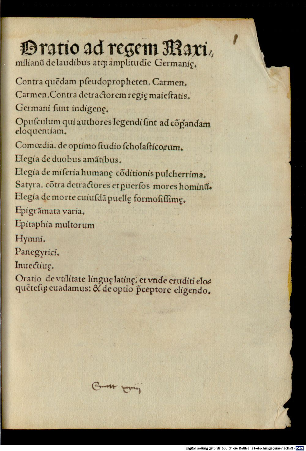 Image