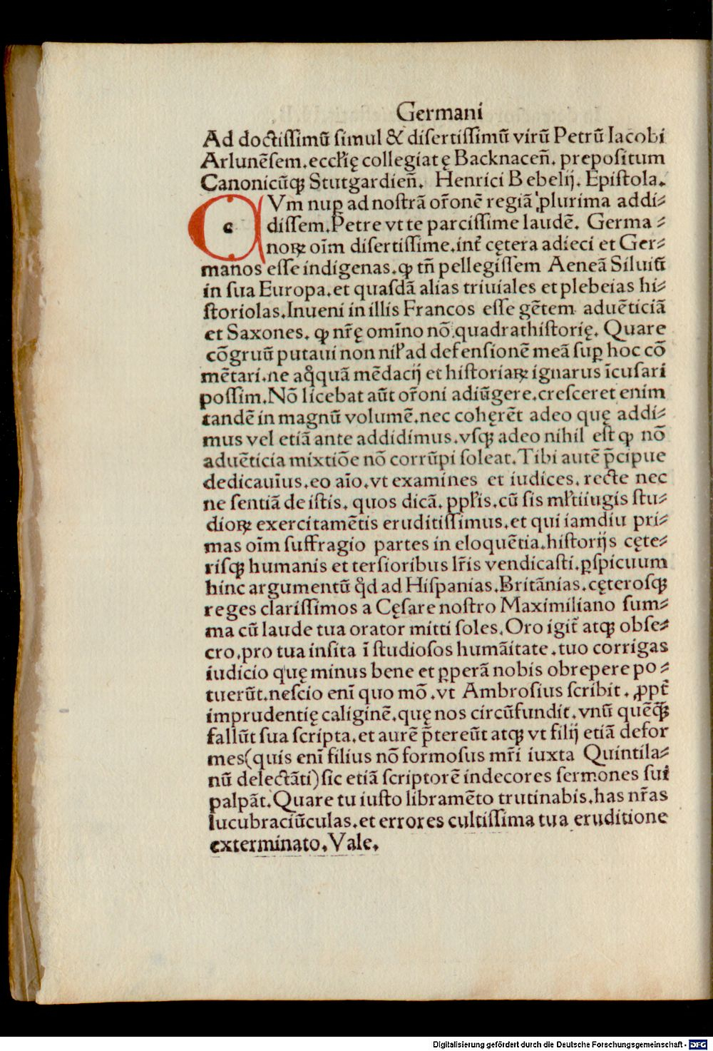 Image