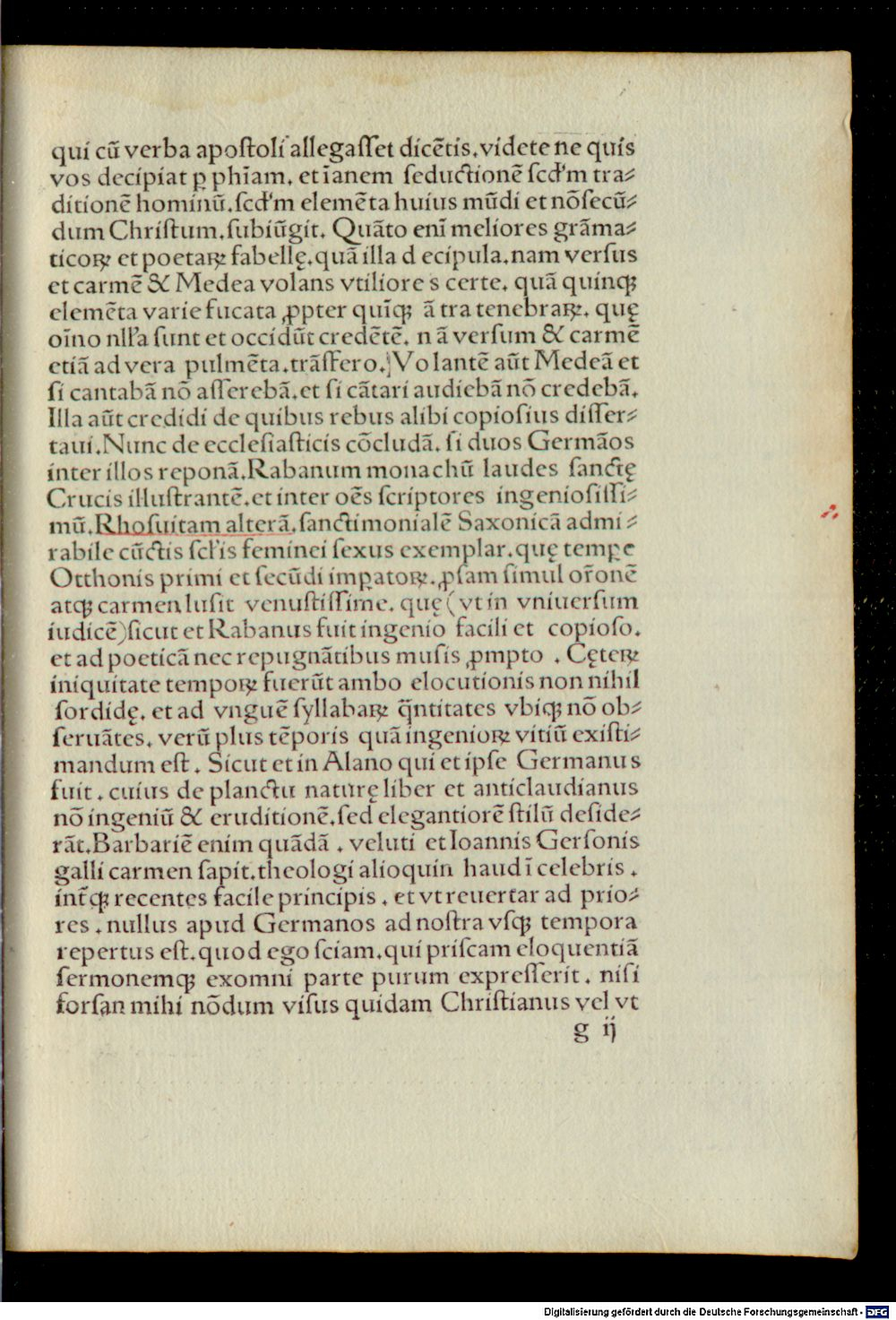 Image
