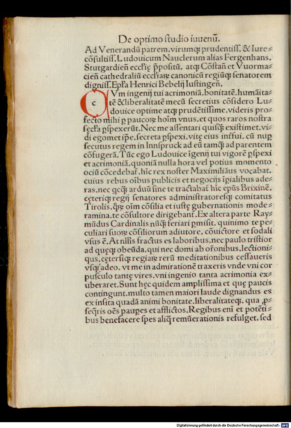 Image