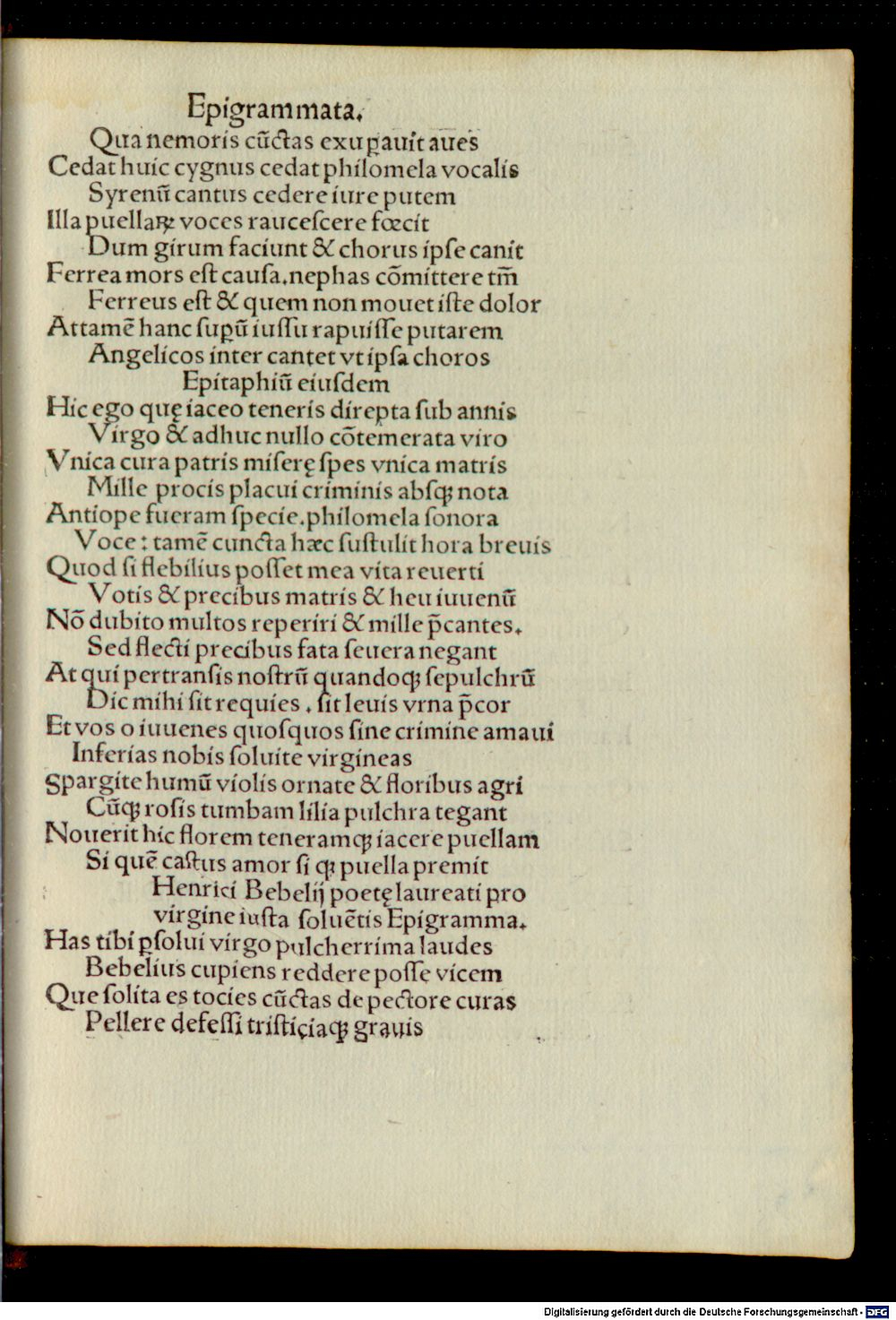 Image
