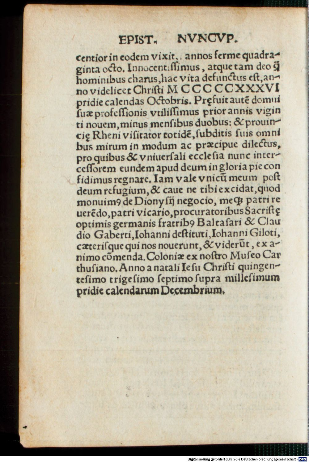 Image