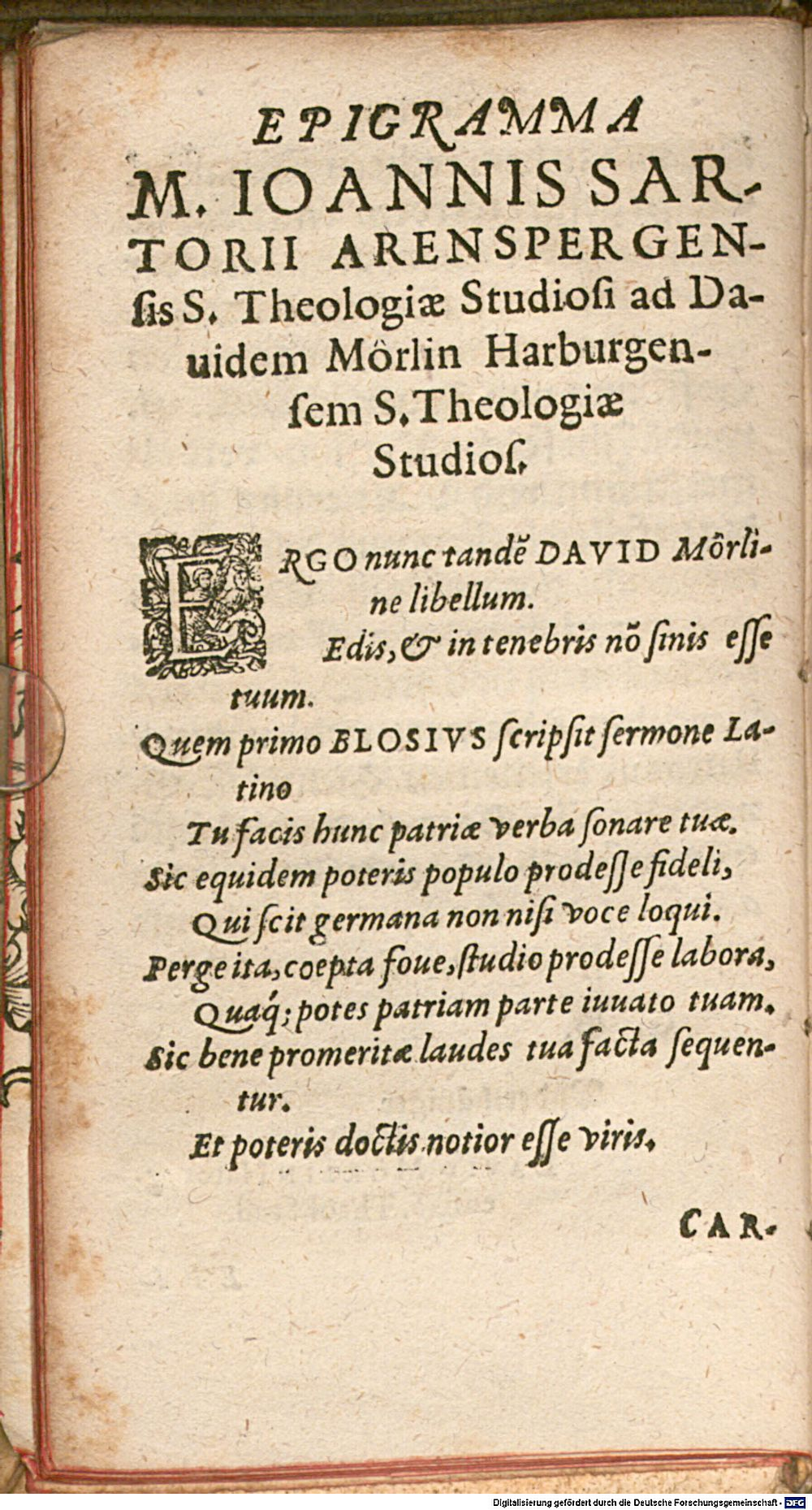 Image
