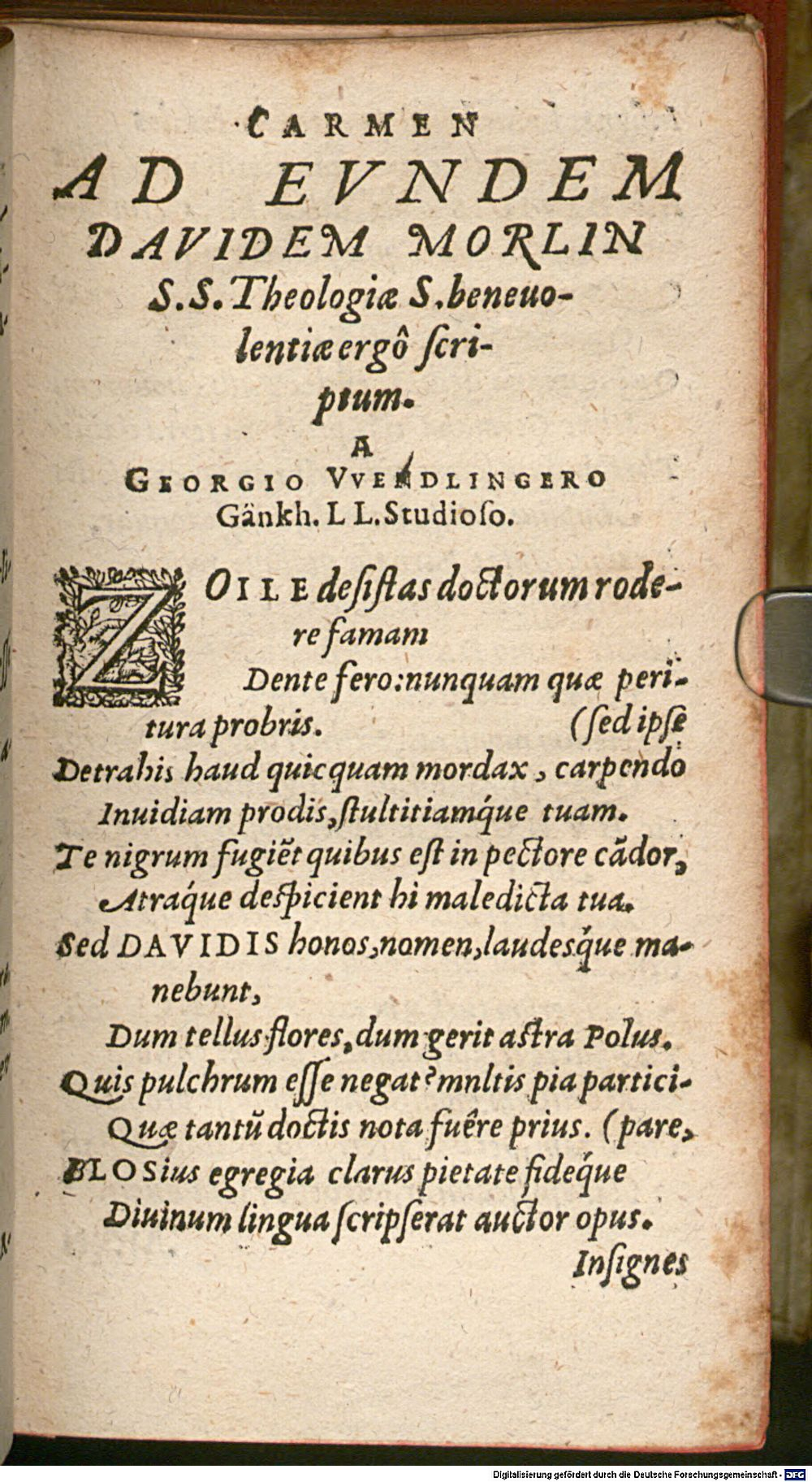 Image