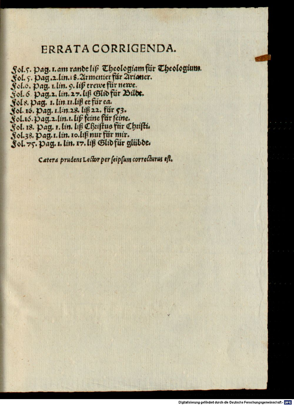Image