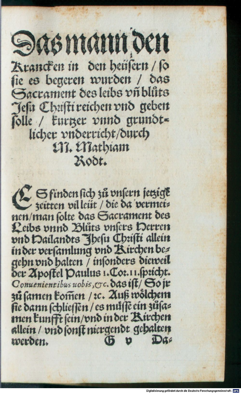 Image