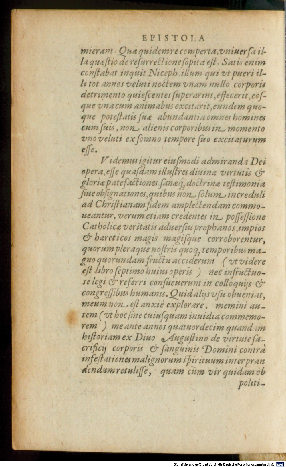 Image