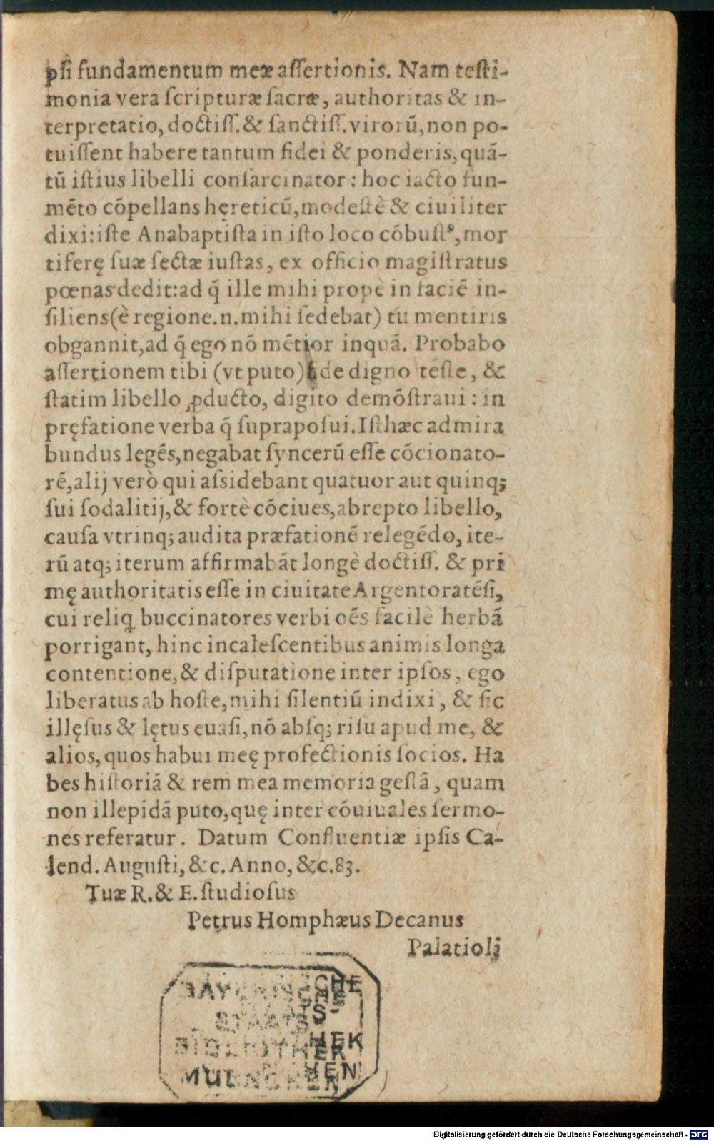 Image