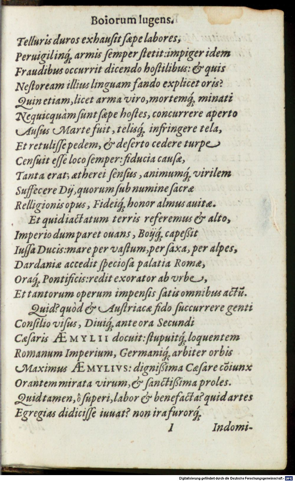 Image