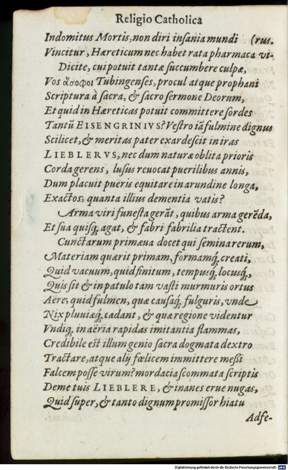 Image