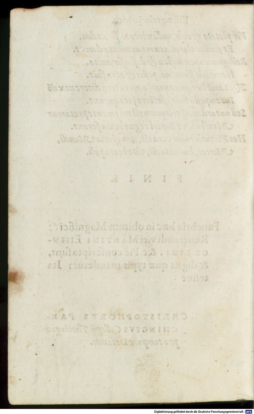 Image