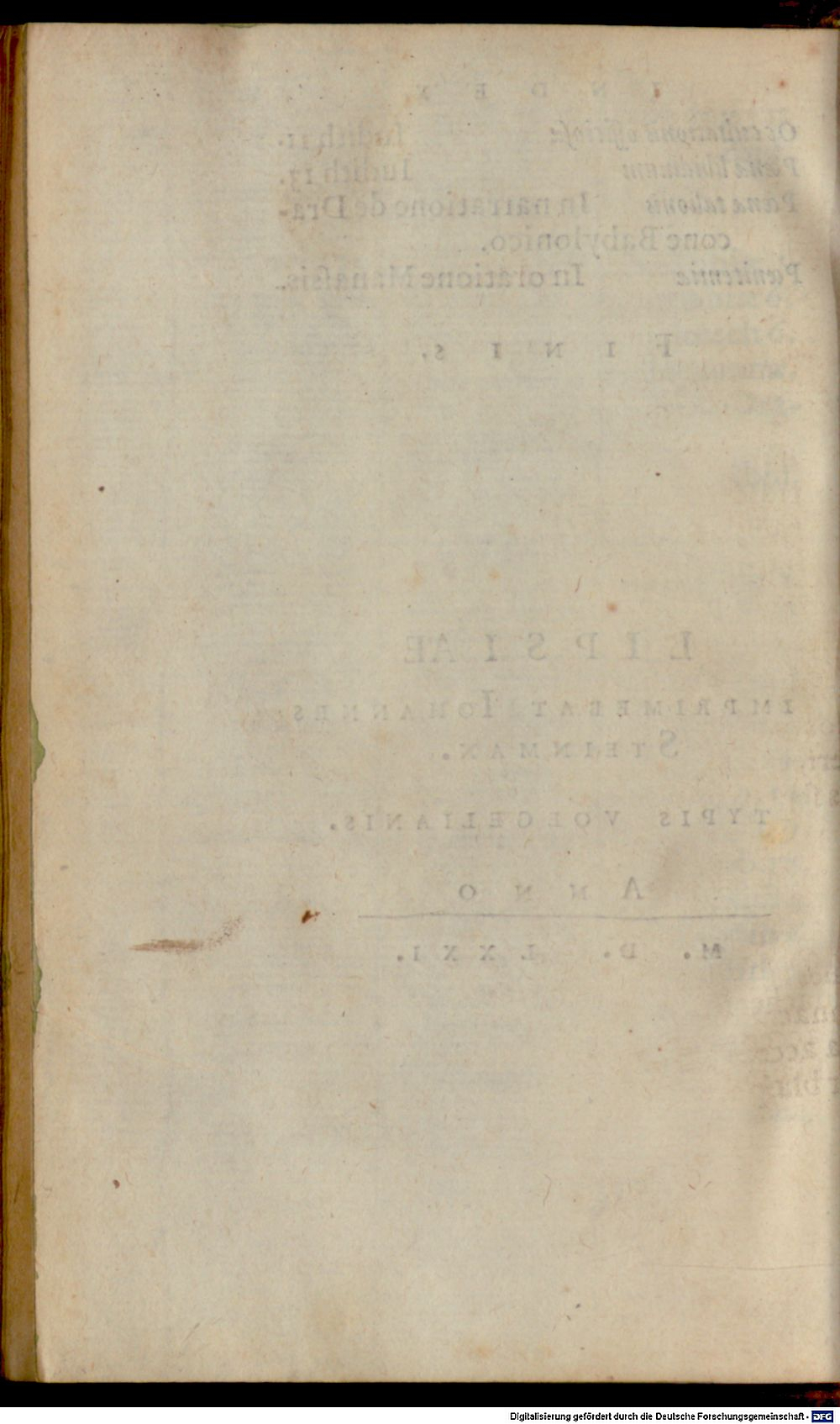 Image