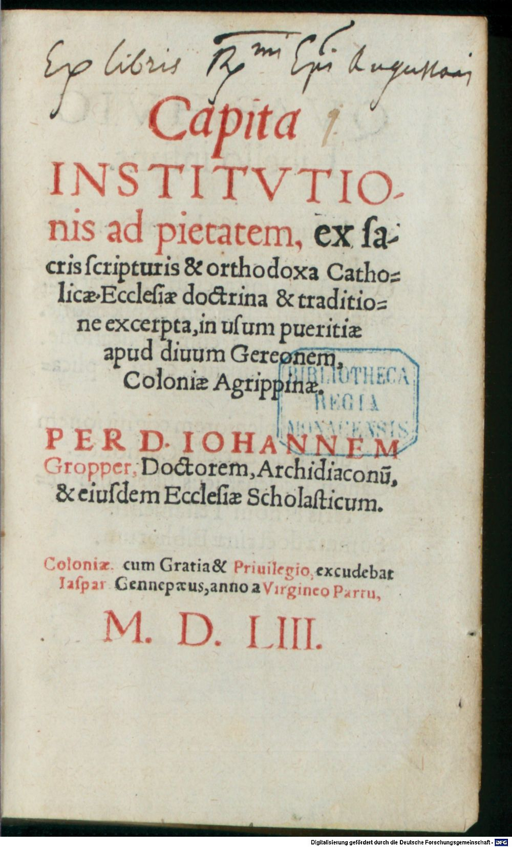 Image