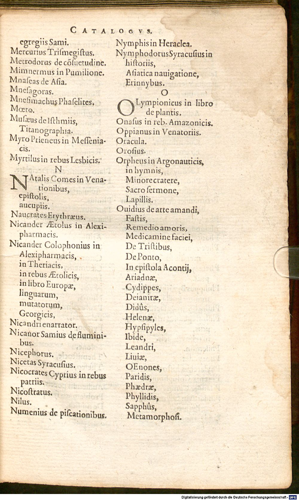Image