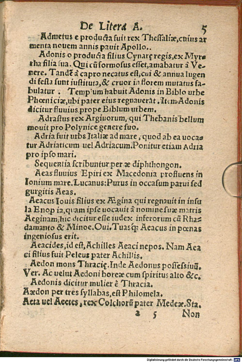 Image