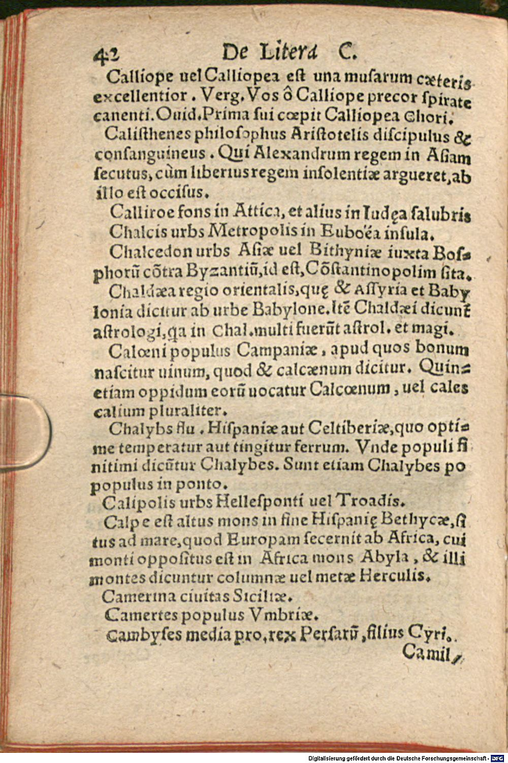 Image