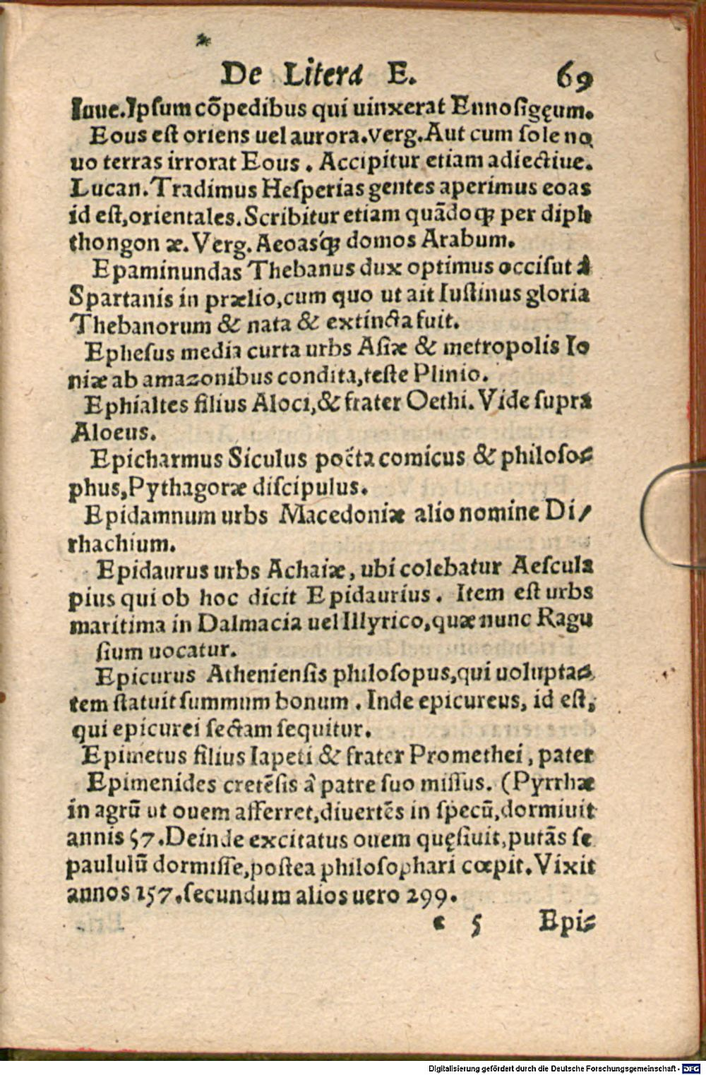 Image