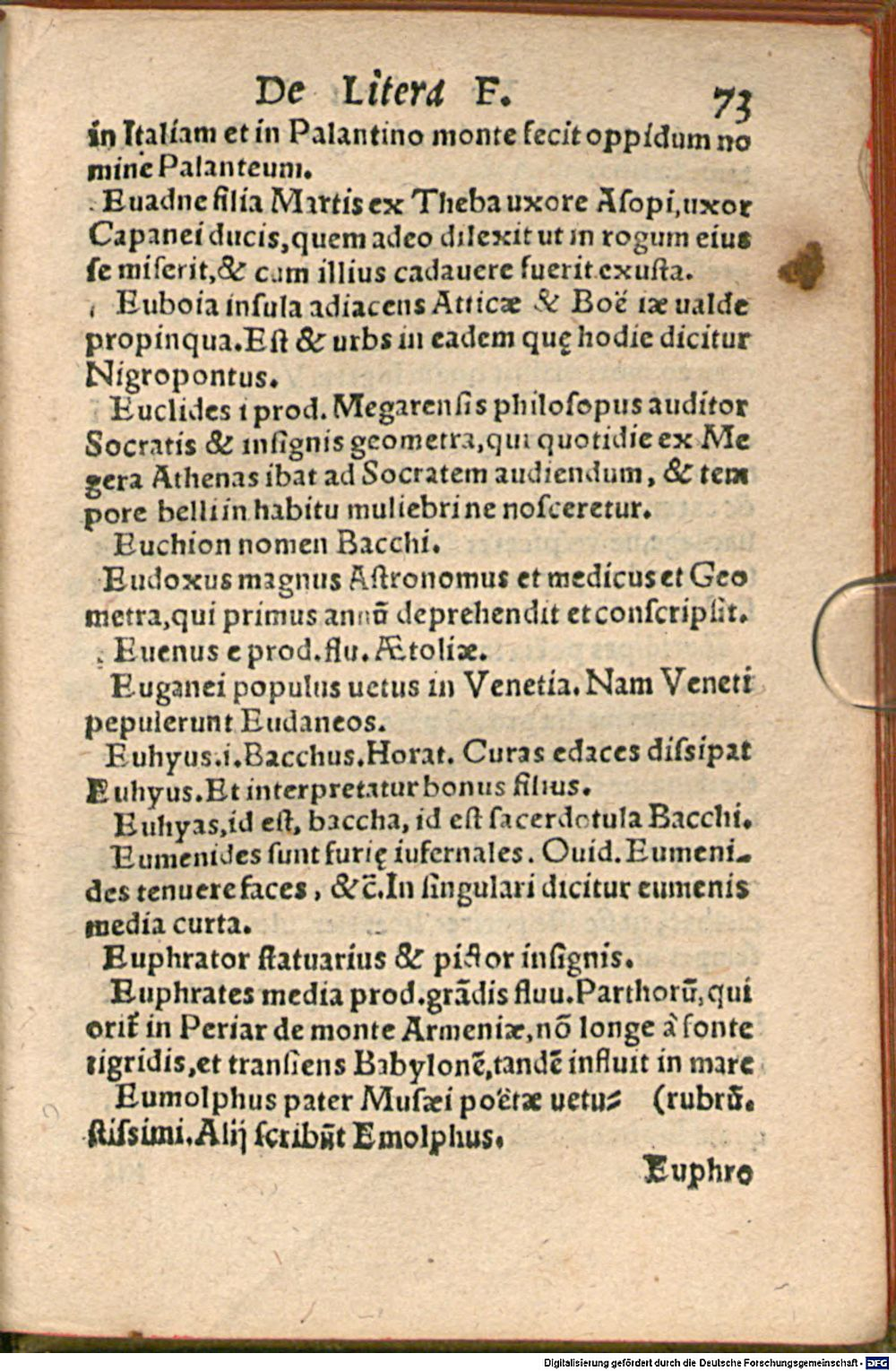 Image